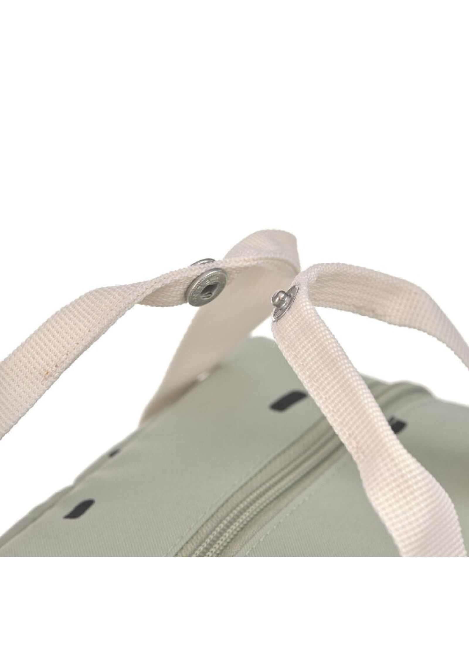 BACKPACK MINI SQUARE LIGHT OLIVE