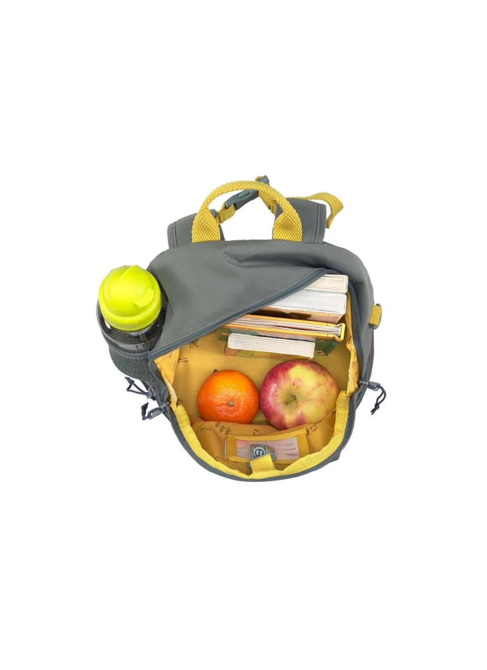 BACKPACK ADVENTURE BUS