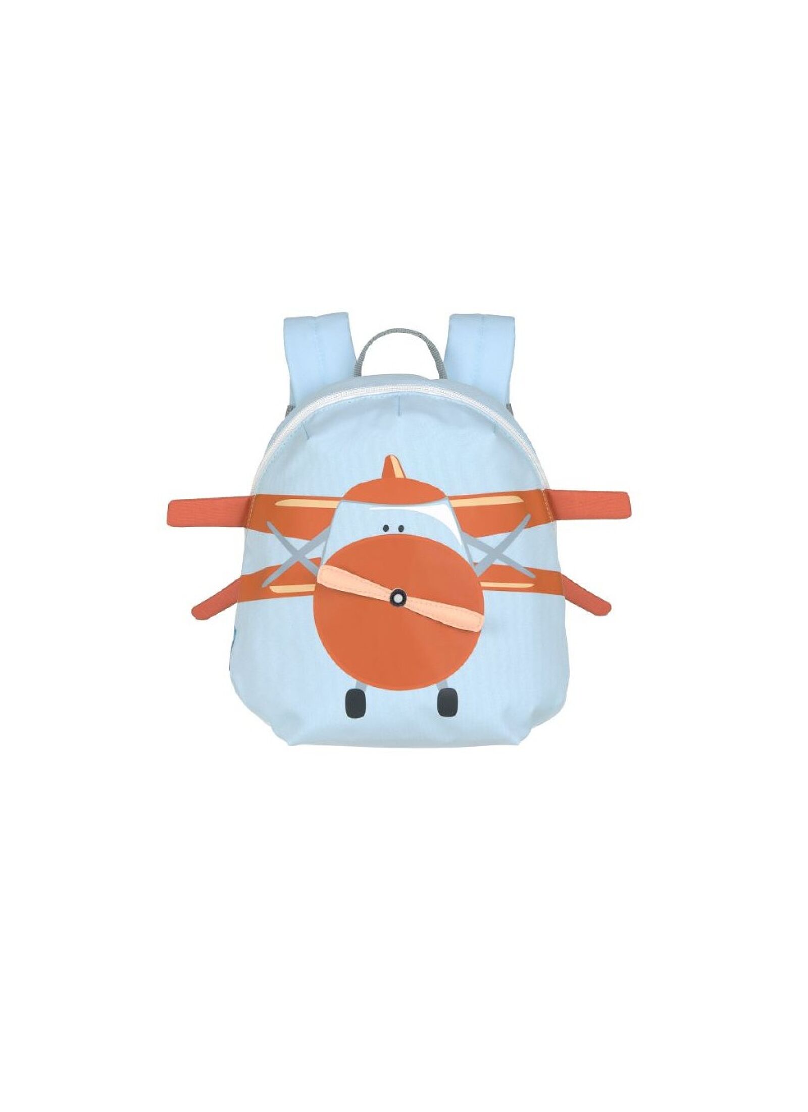 BACKPACK TINY DRIVERS PROPELLER PLANE