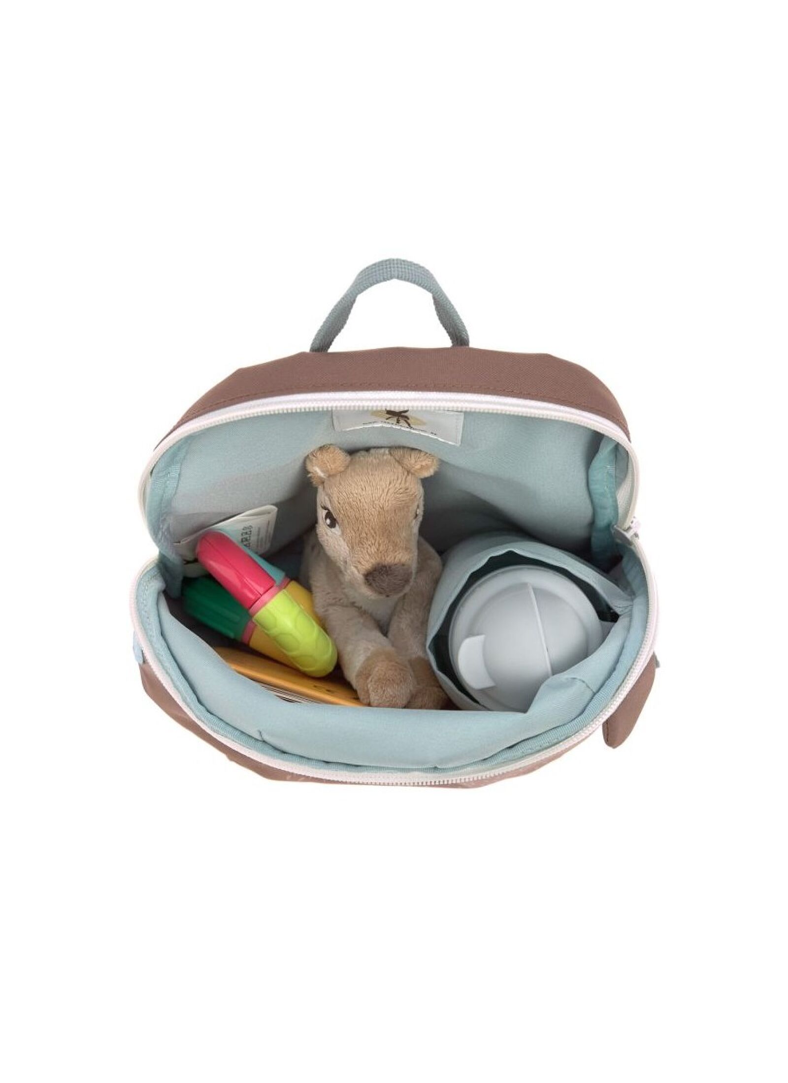 BACKPACK TINY BEAVER