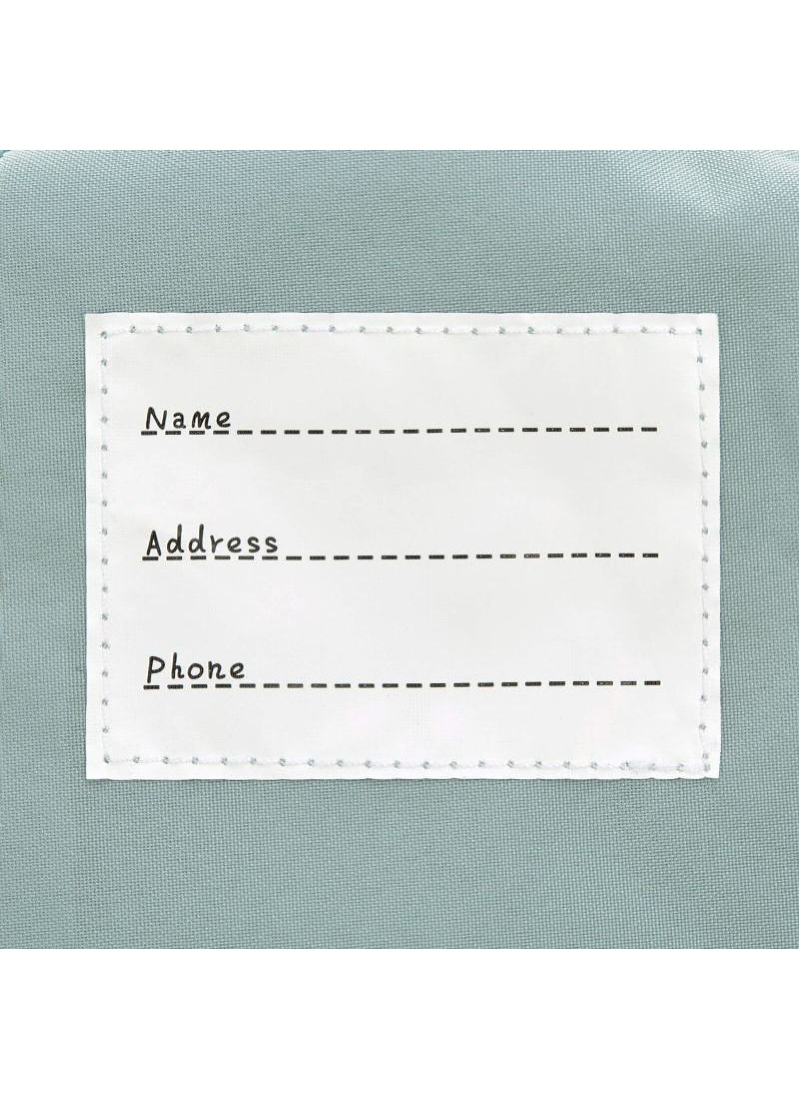 BACKPACK TINY BEAVER