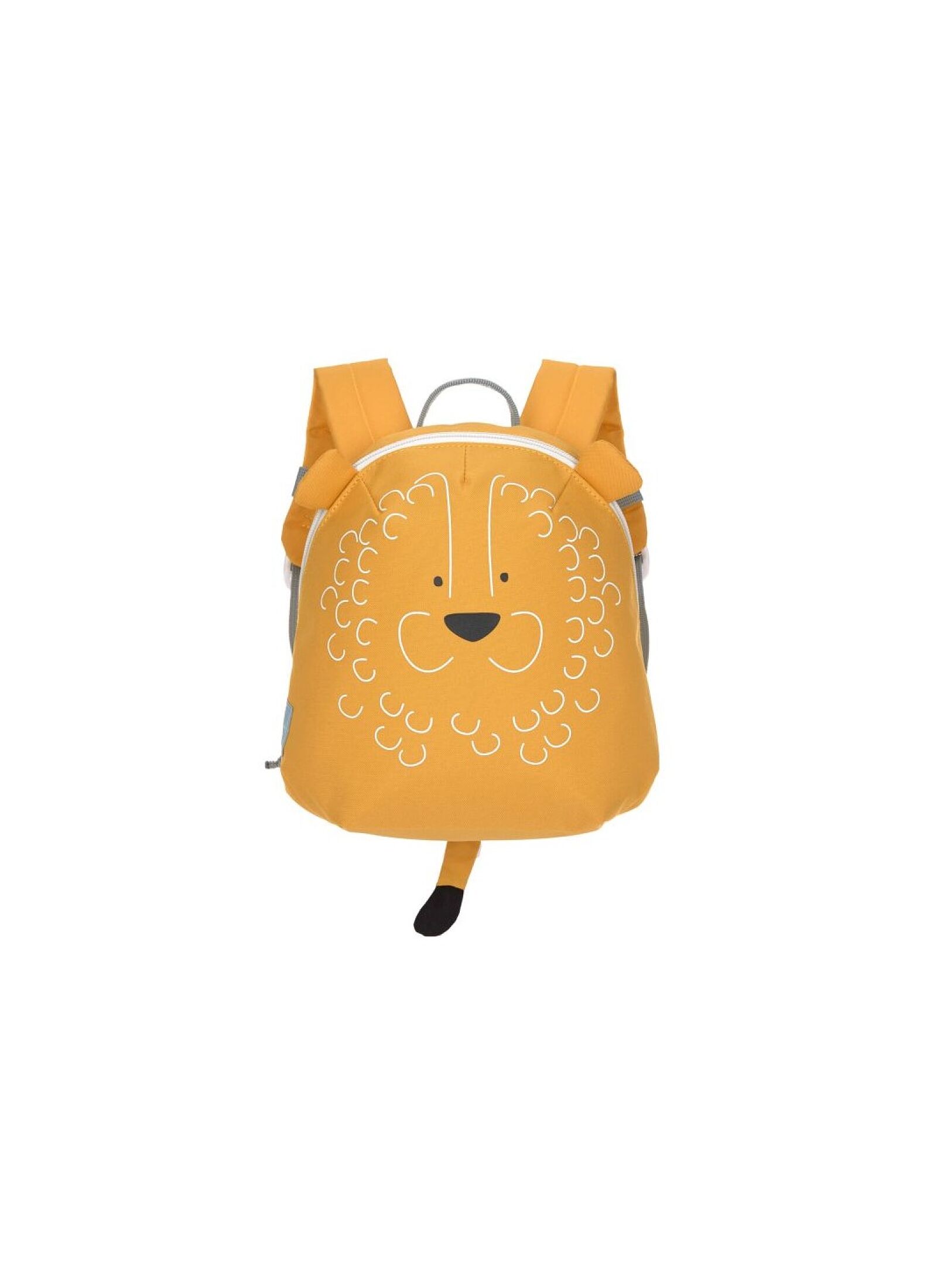 BACKPACK TINY LION