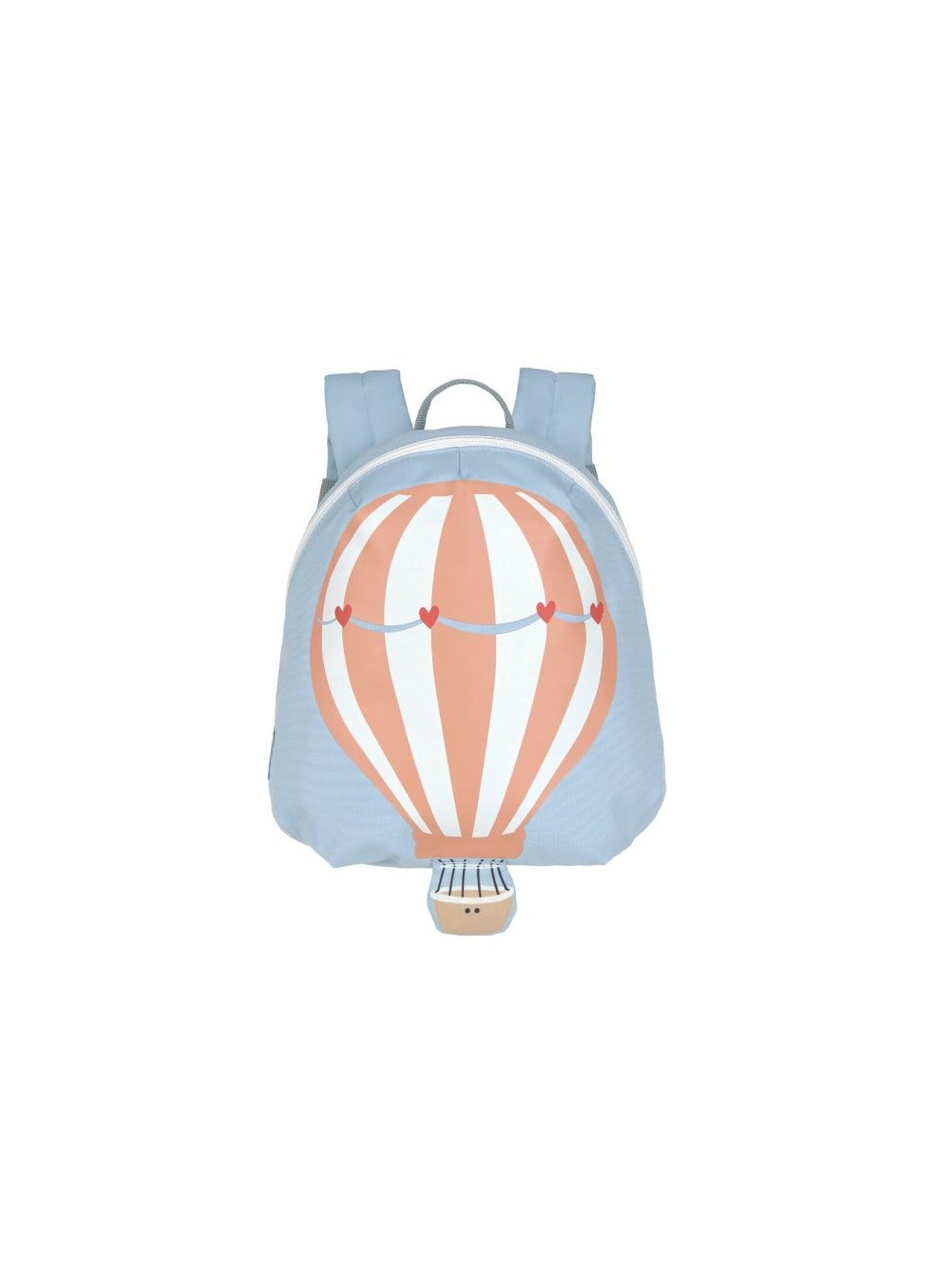 BACKPACK TINY DRIVERS BALLON
