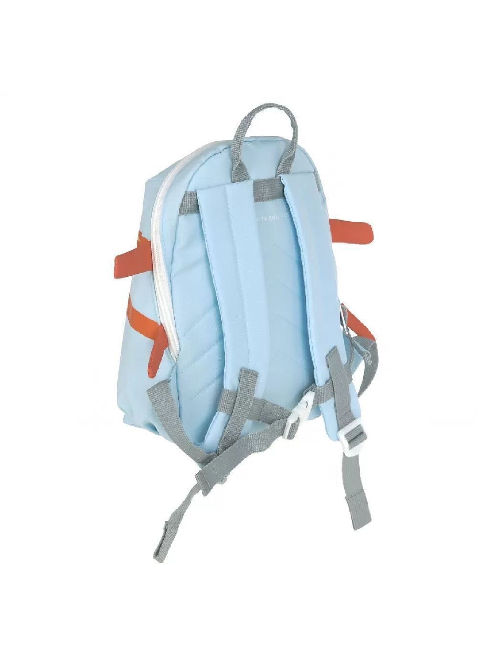 BACKPACK TINY DRIVERS PROPELLER PLANE