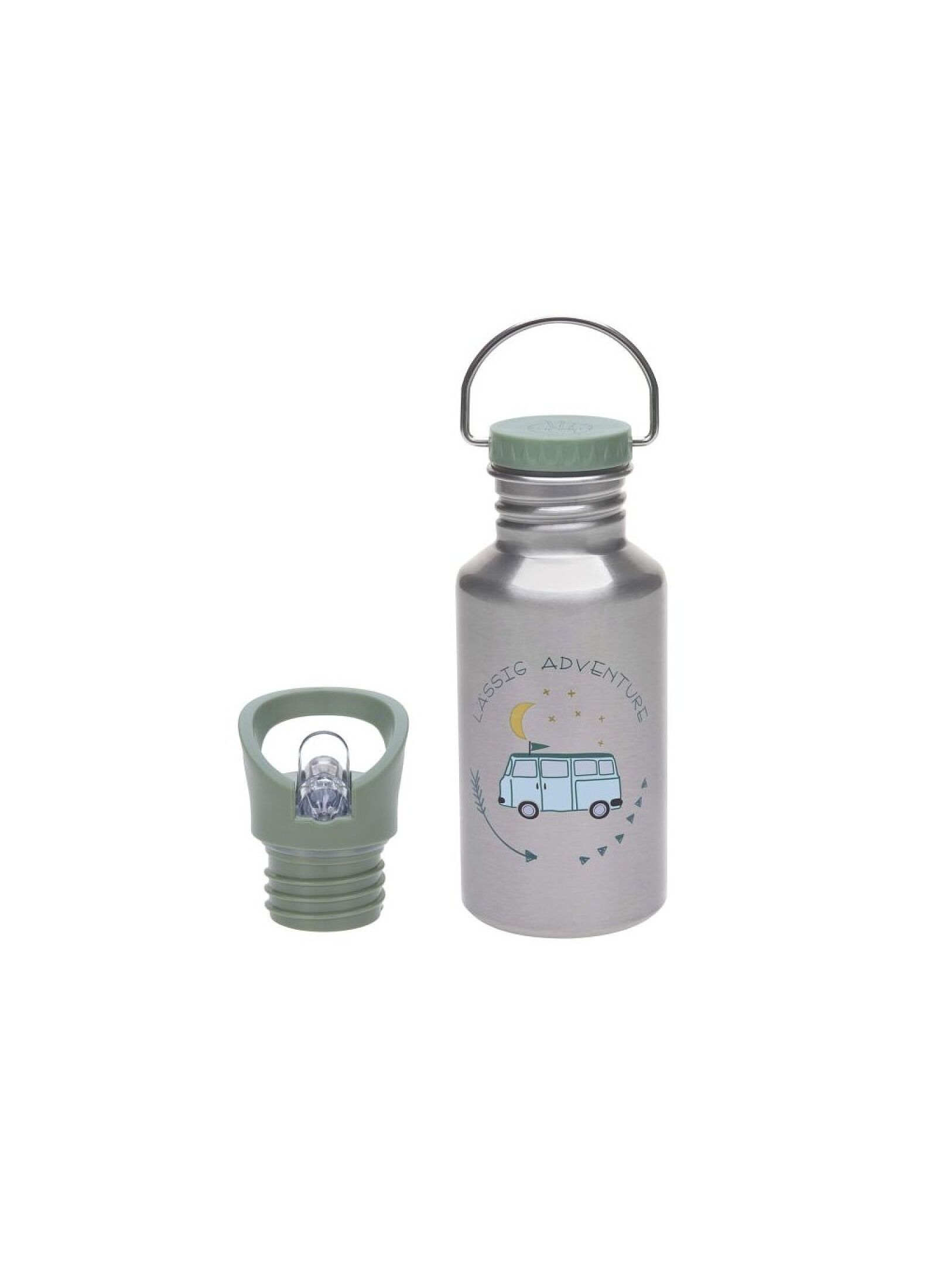 BOTTLE (500ML) BUS