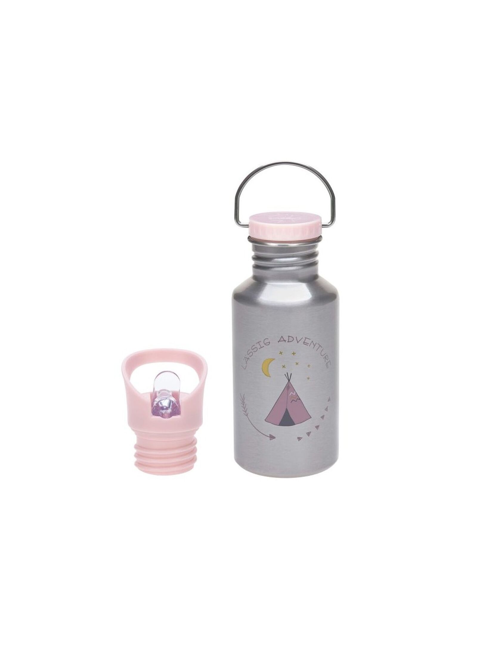 BOTTLE (500ML) TIPI