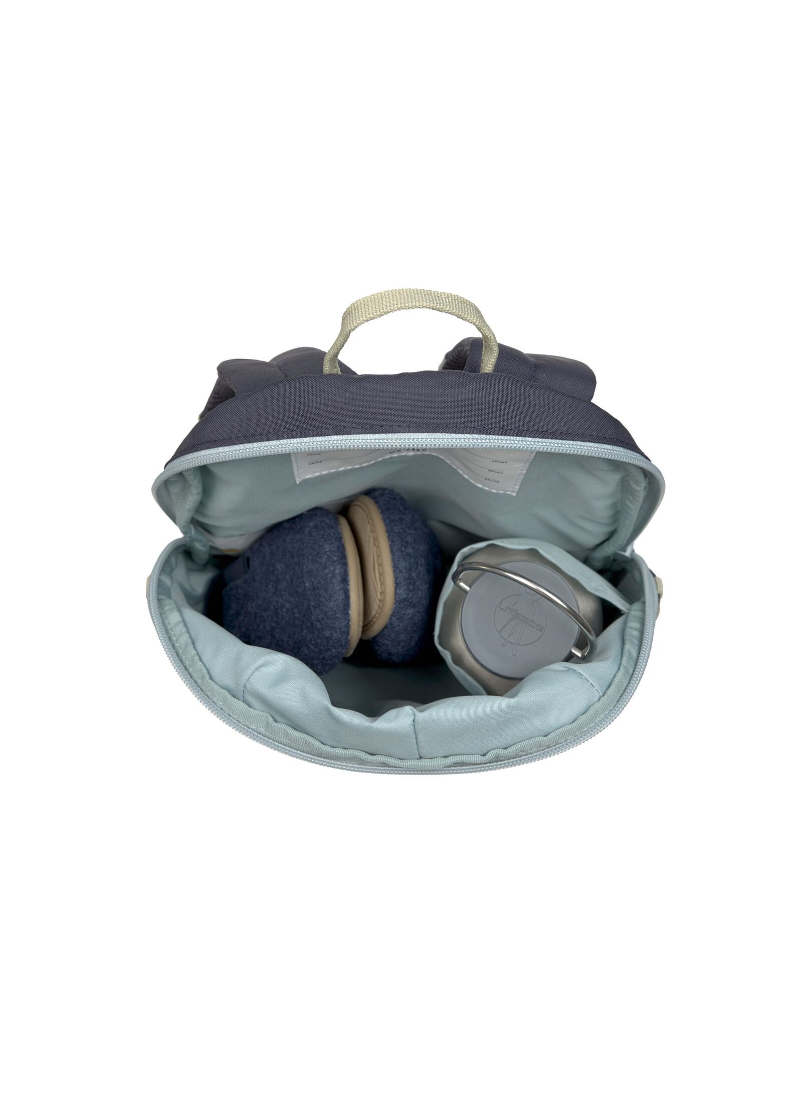 BACKPACK TINY CLOUD DARK BLUE