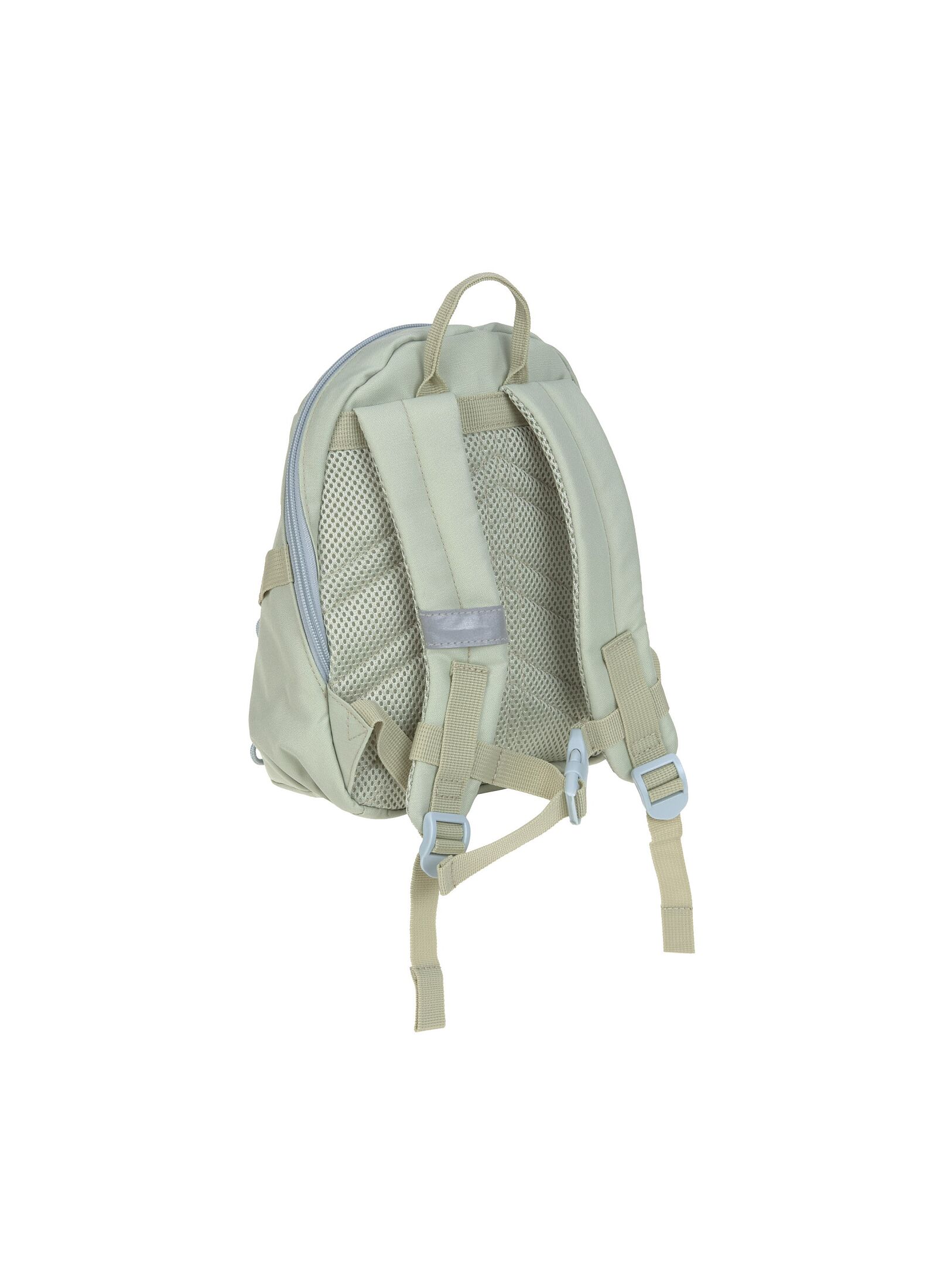 BACKPACK TINY CLOUD LIGHT KHAKI