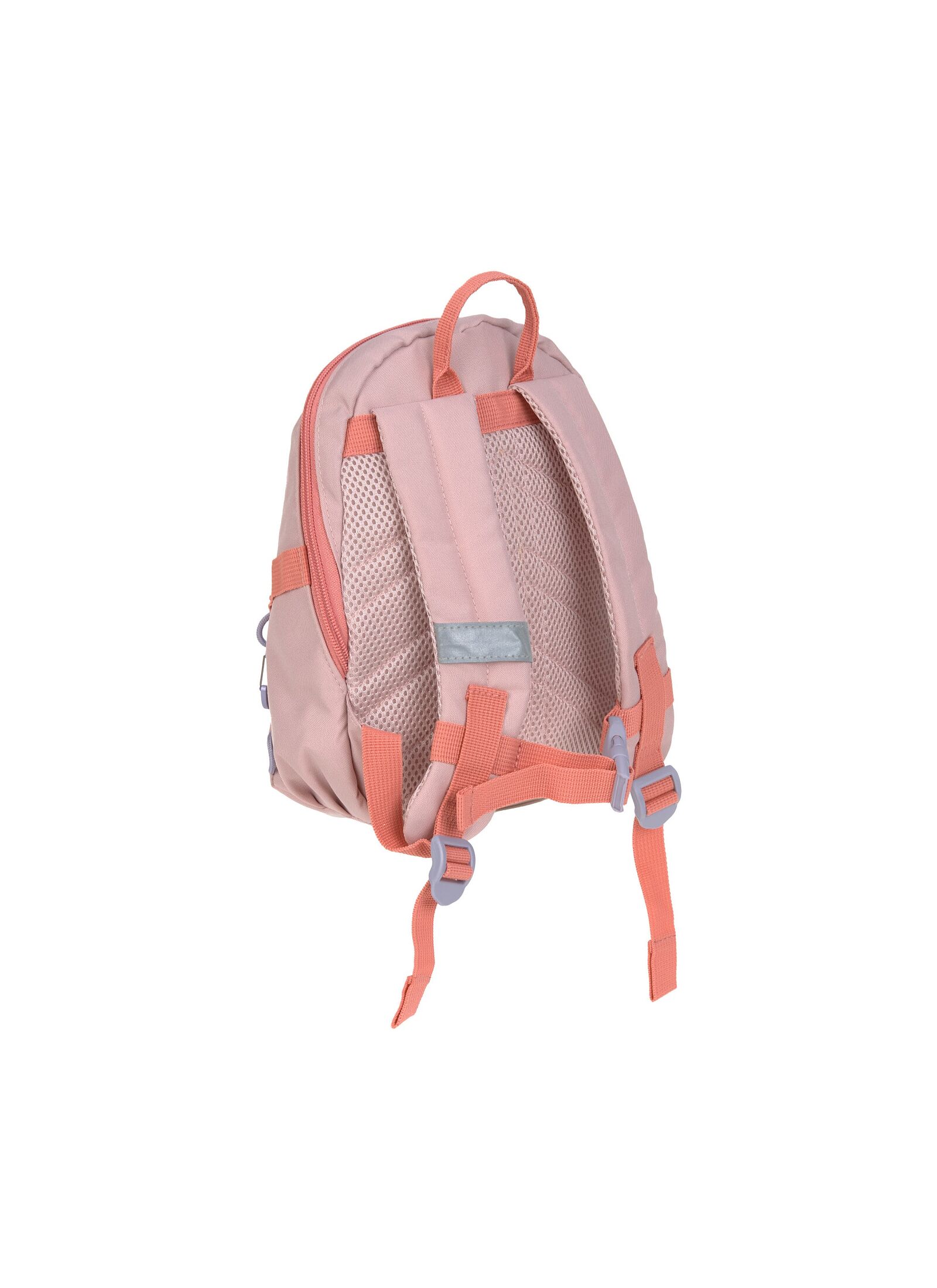 BACKPACK TINY SUNSHINE PEACH