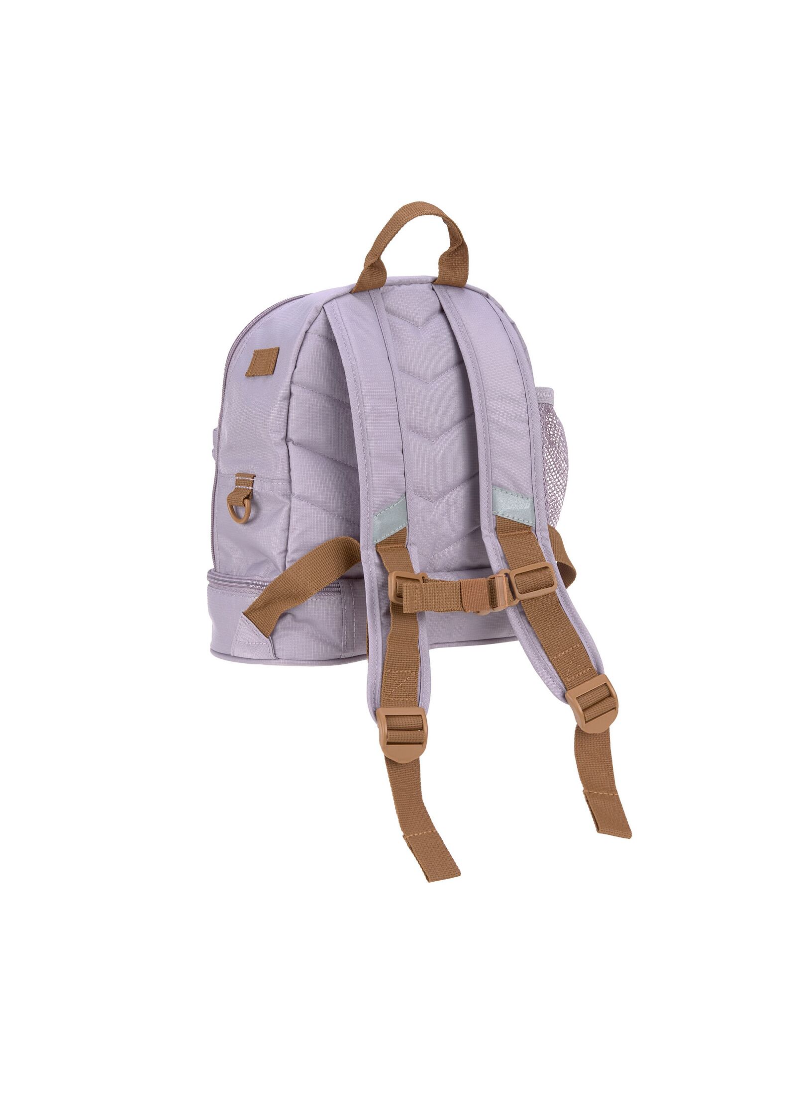 BACKPACK LITTLE GANG LILAC