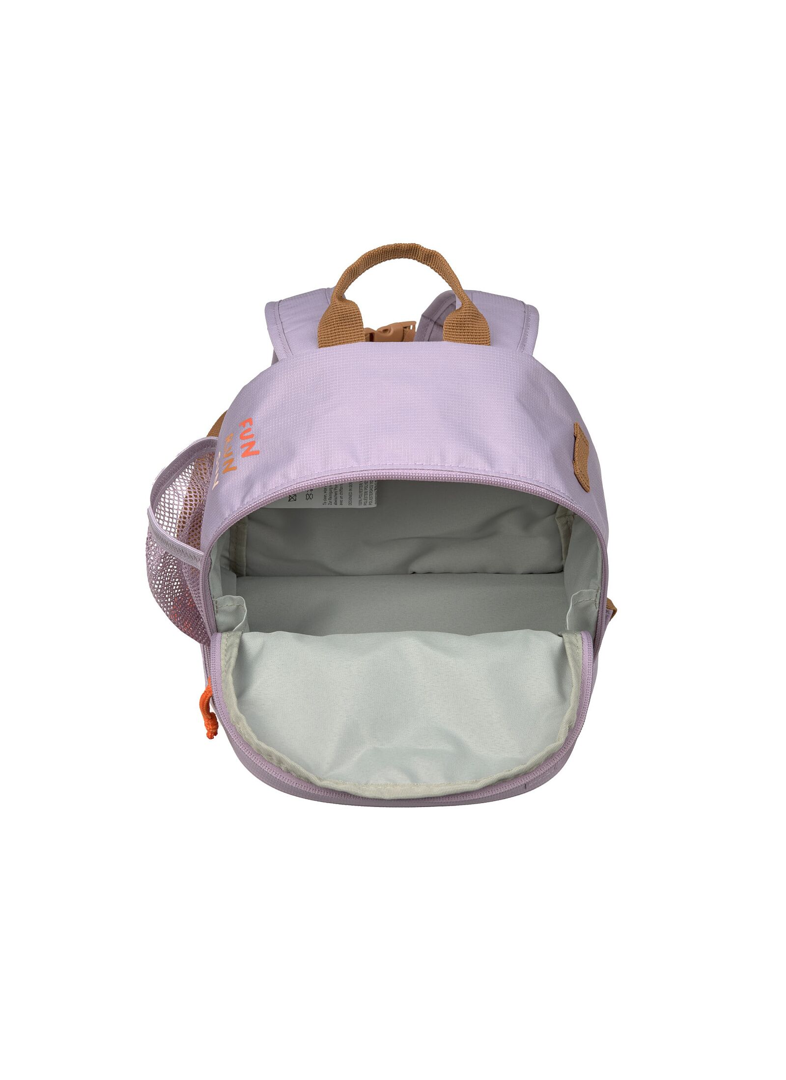 BACKPACK LITTLE GANG LILAC