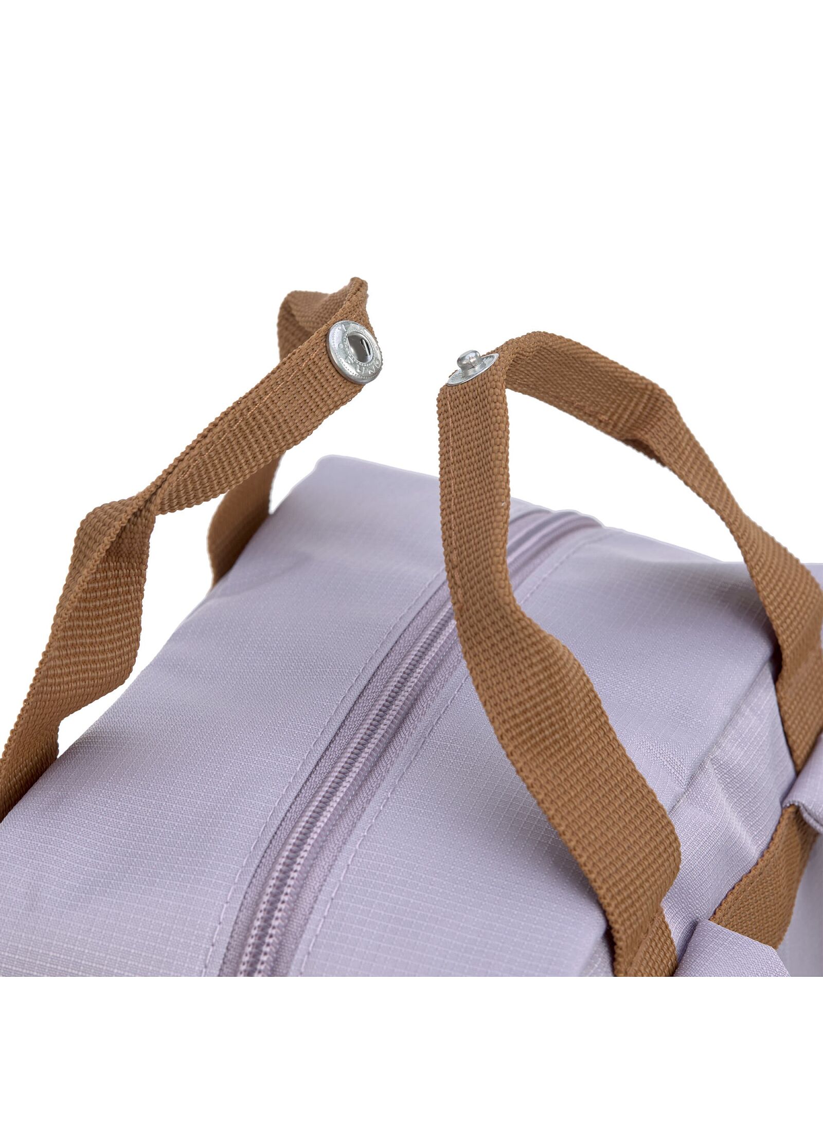 BACKPACK SQUARE LITTLE GANG LILAC