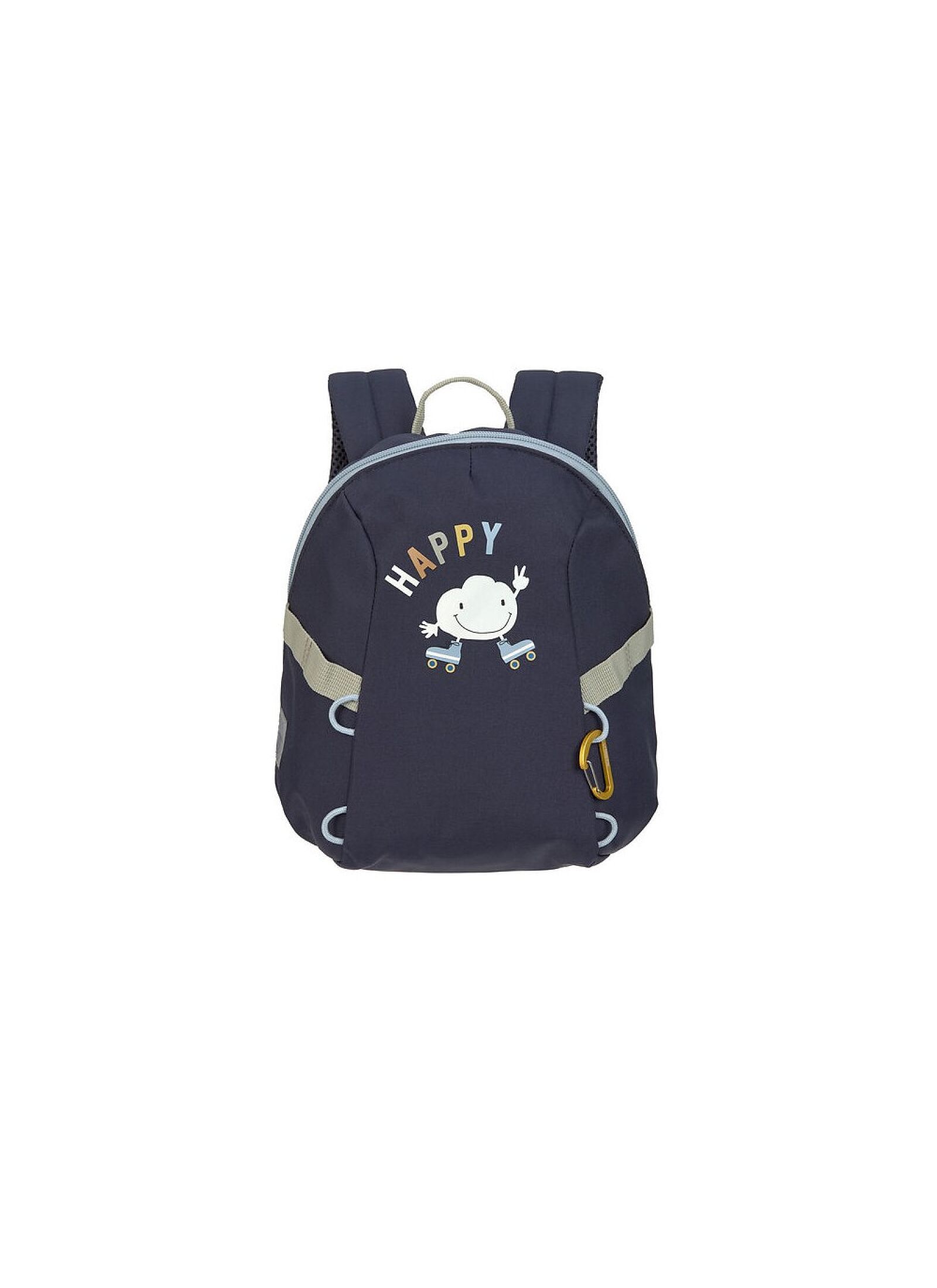 BACKPACK TINY CLOUD DARK BLUE