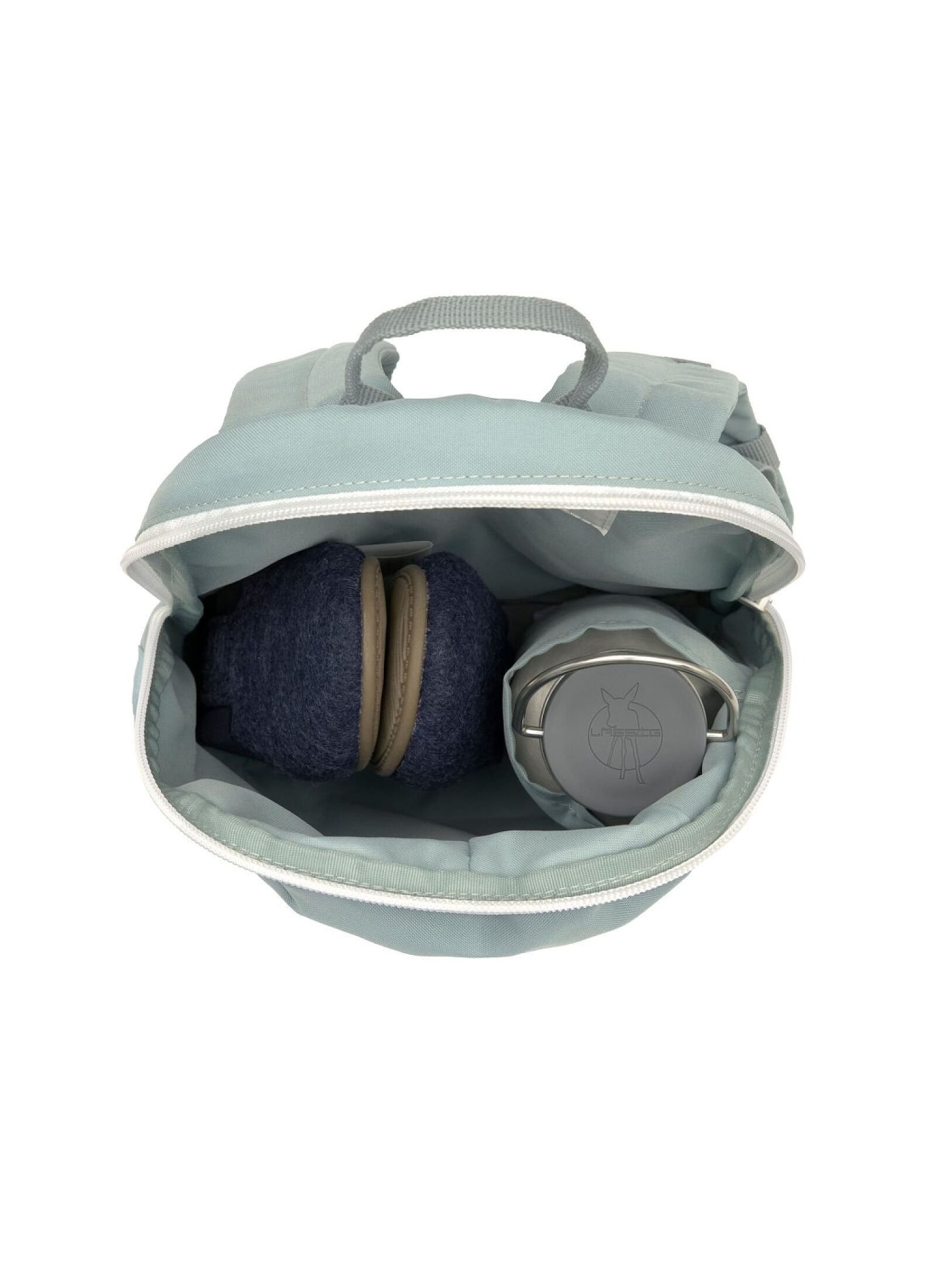 BACKPACK TINY PENGUIN