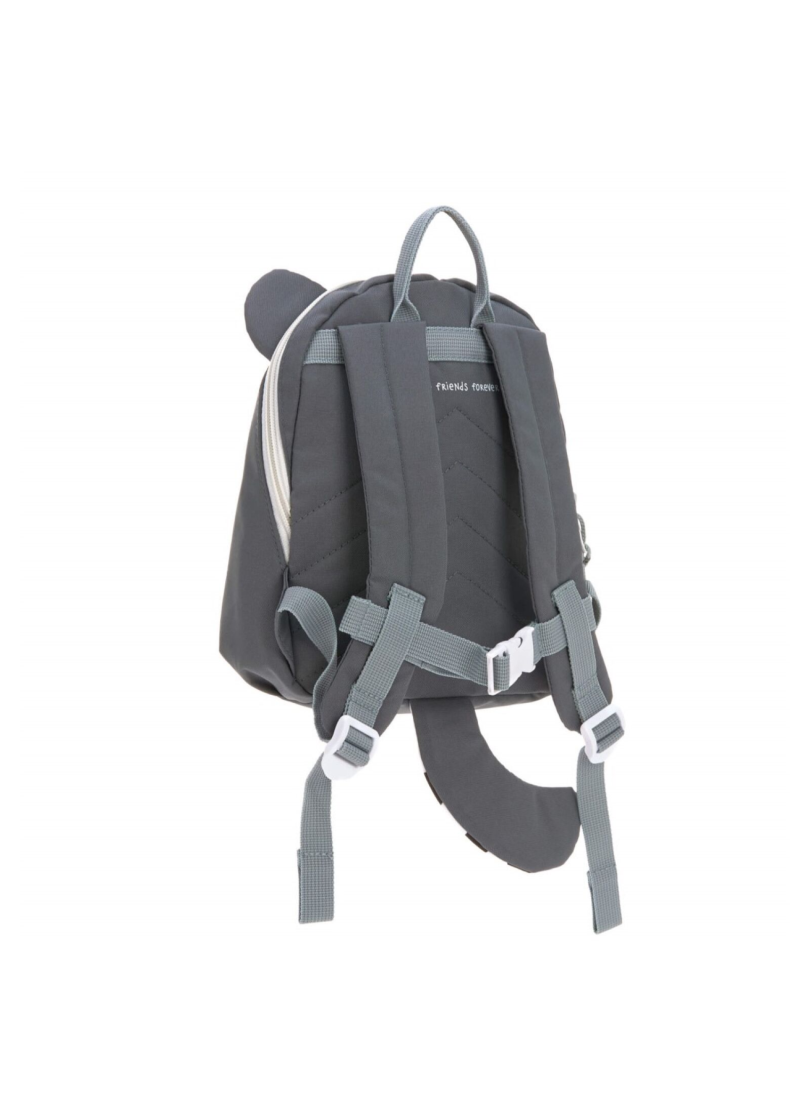 BACKPACK TINY RACCOON