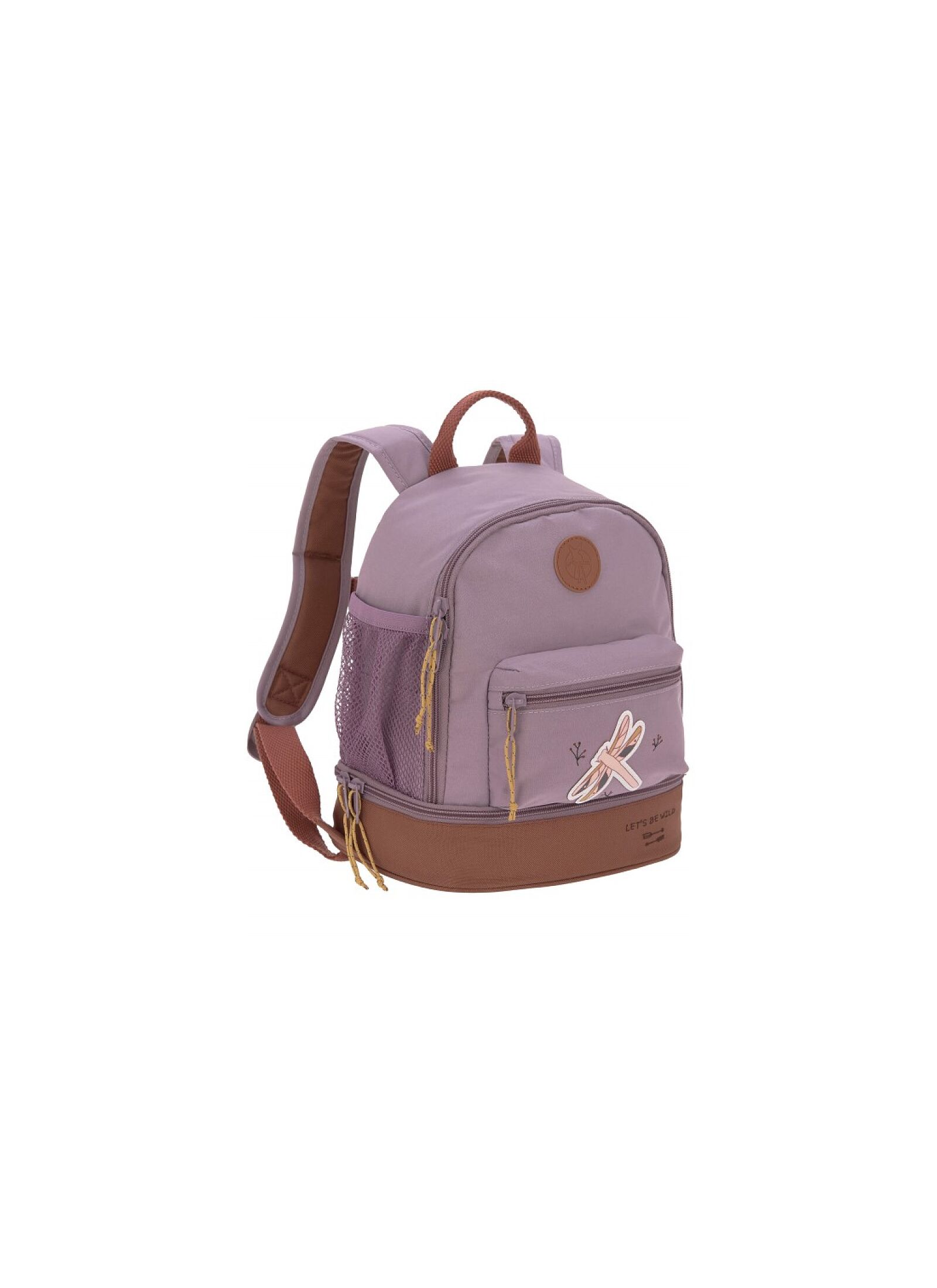 BACKPACK ADVENTURE DRAGONFLY