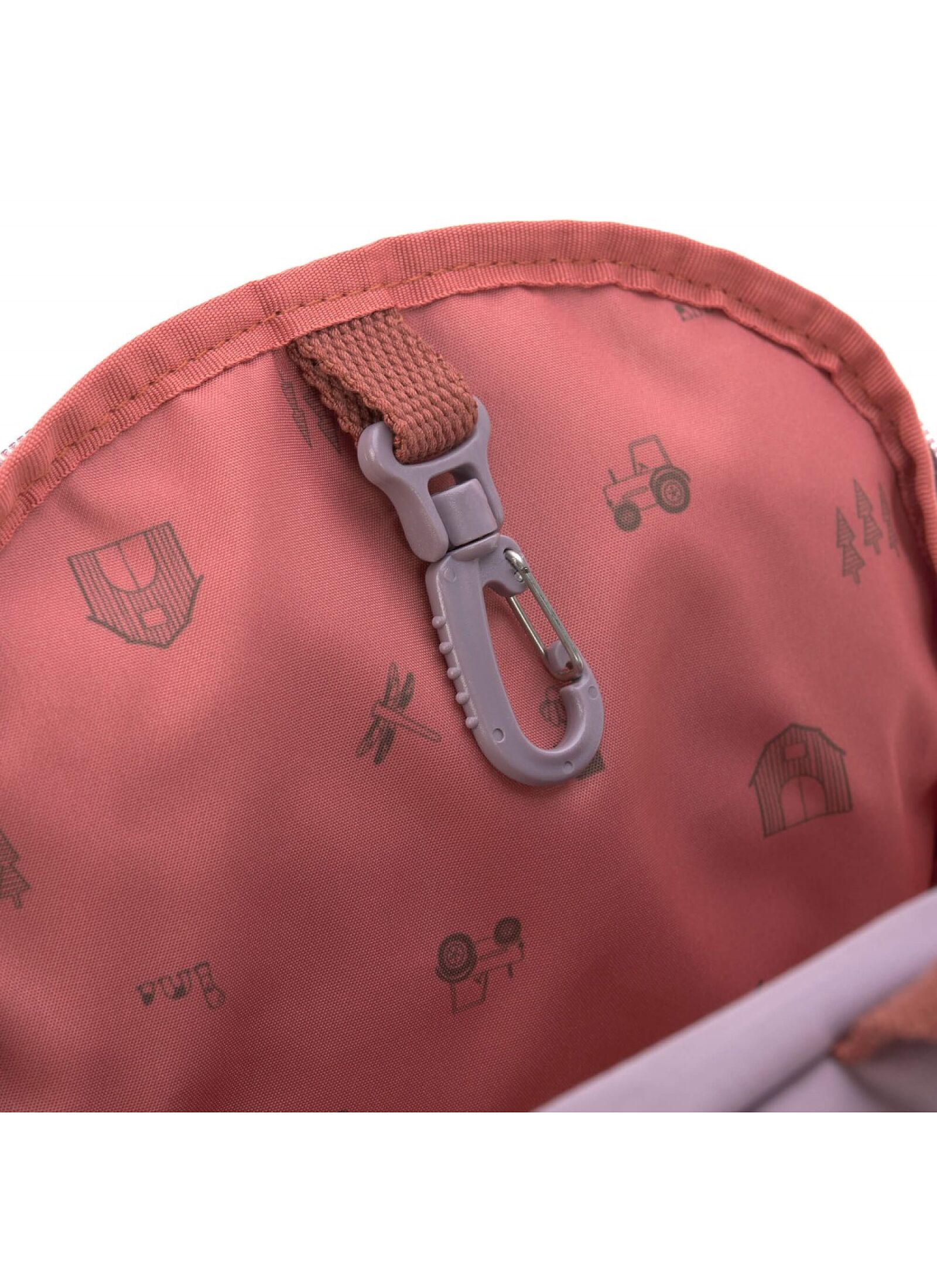 BACKPACK ADVENTURE DRAGONFLY