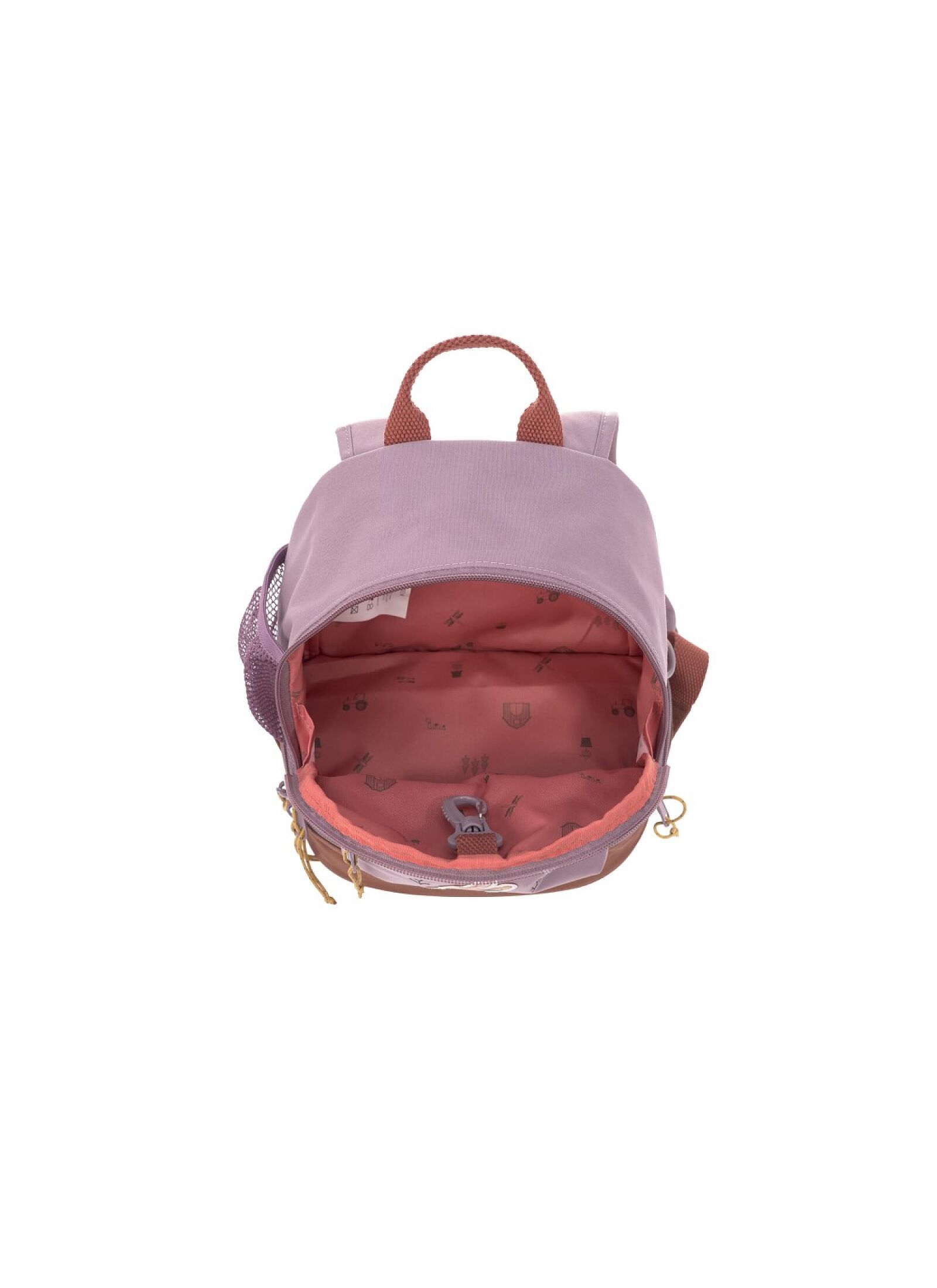 BACKPACK ADVENTURE DRAGONFLY