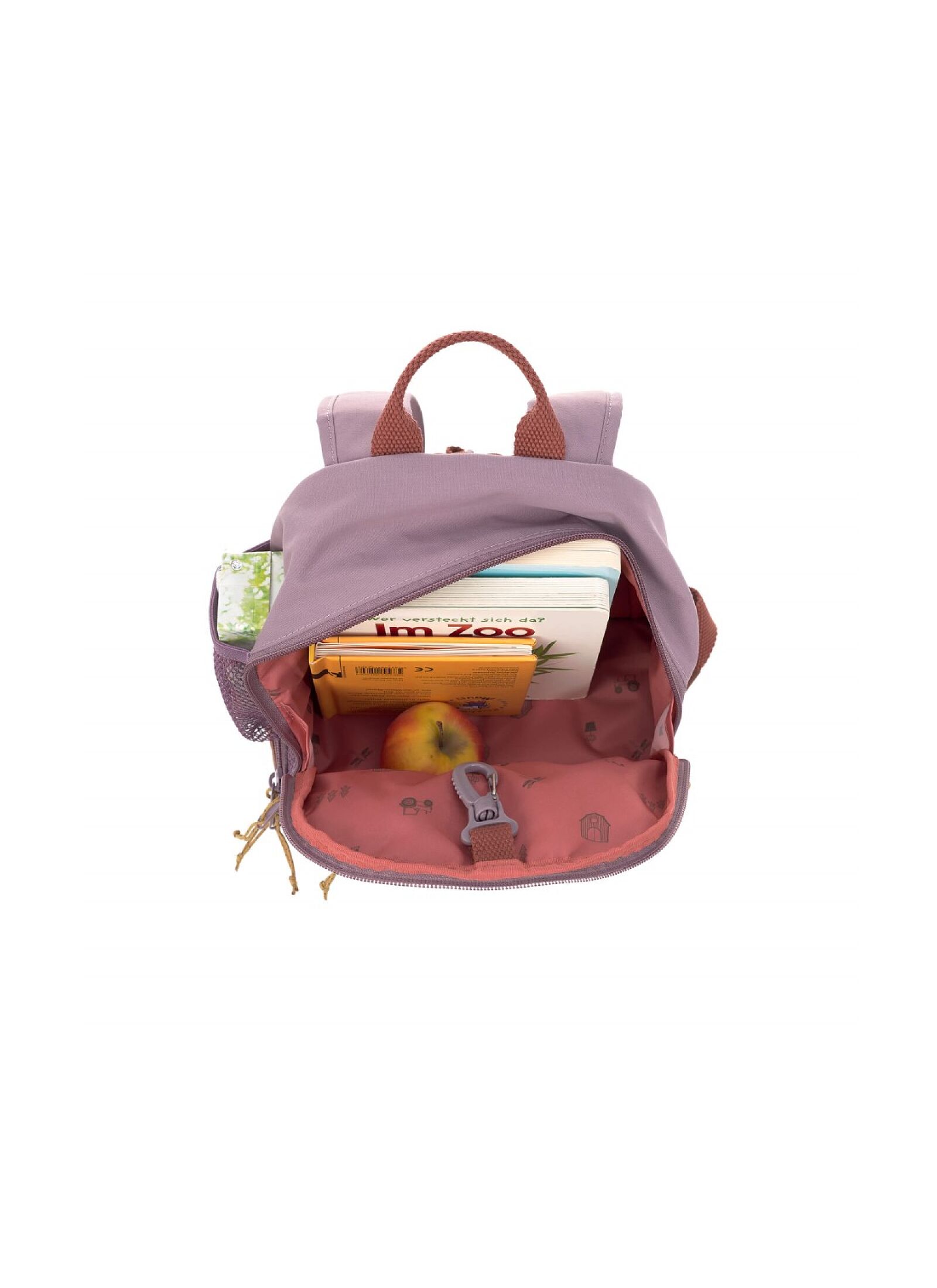 BACKPACK ADVENTURE DRAGONFLY