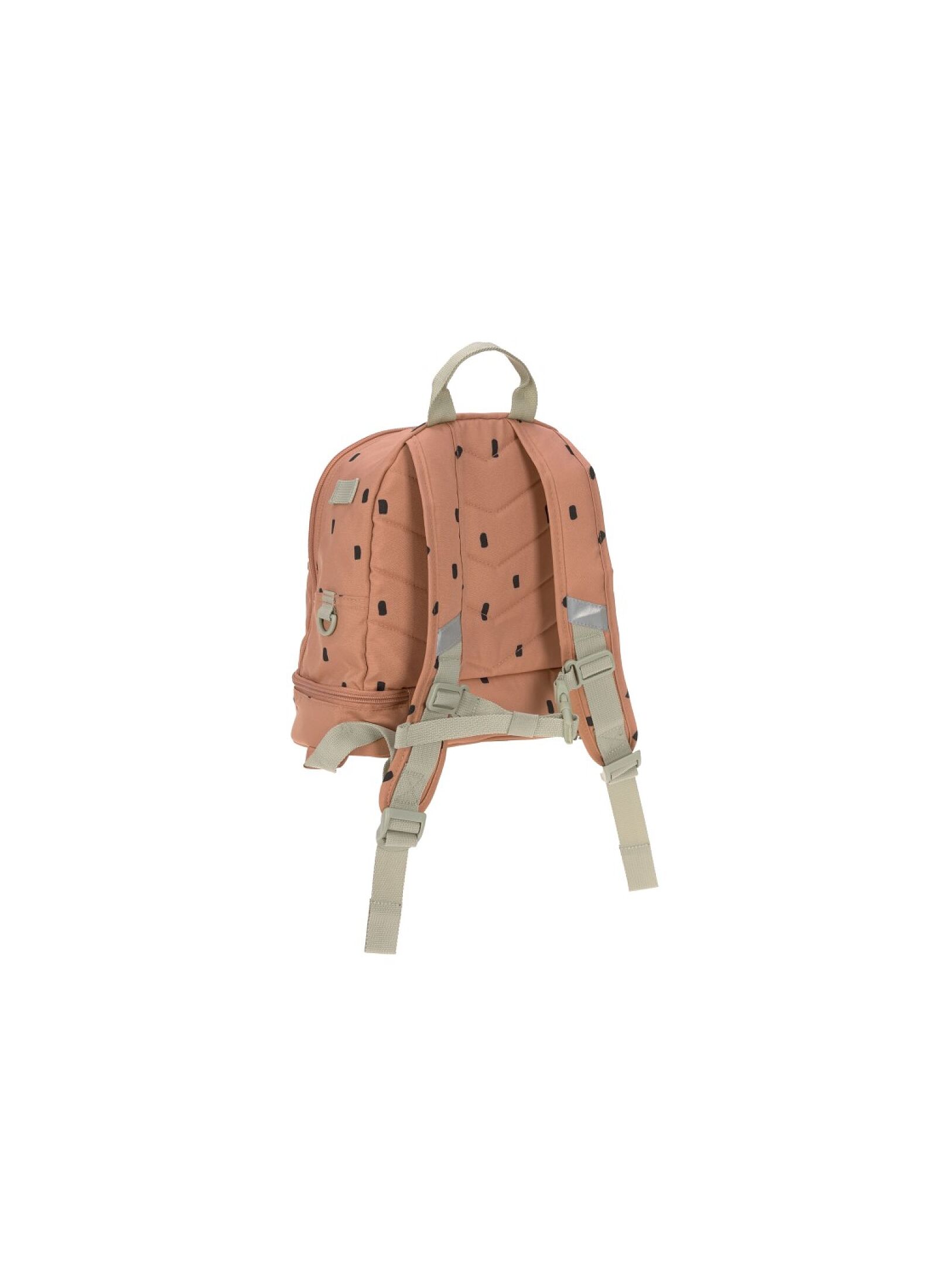 BACKPACK HAPPY PRINTS CARAMEL