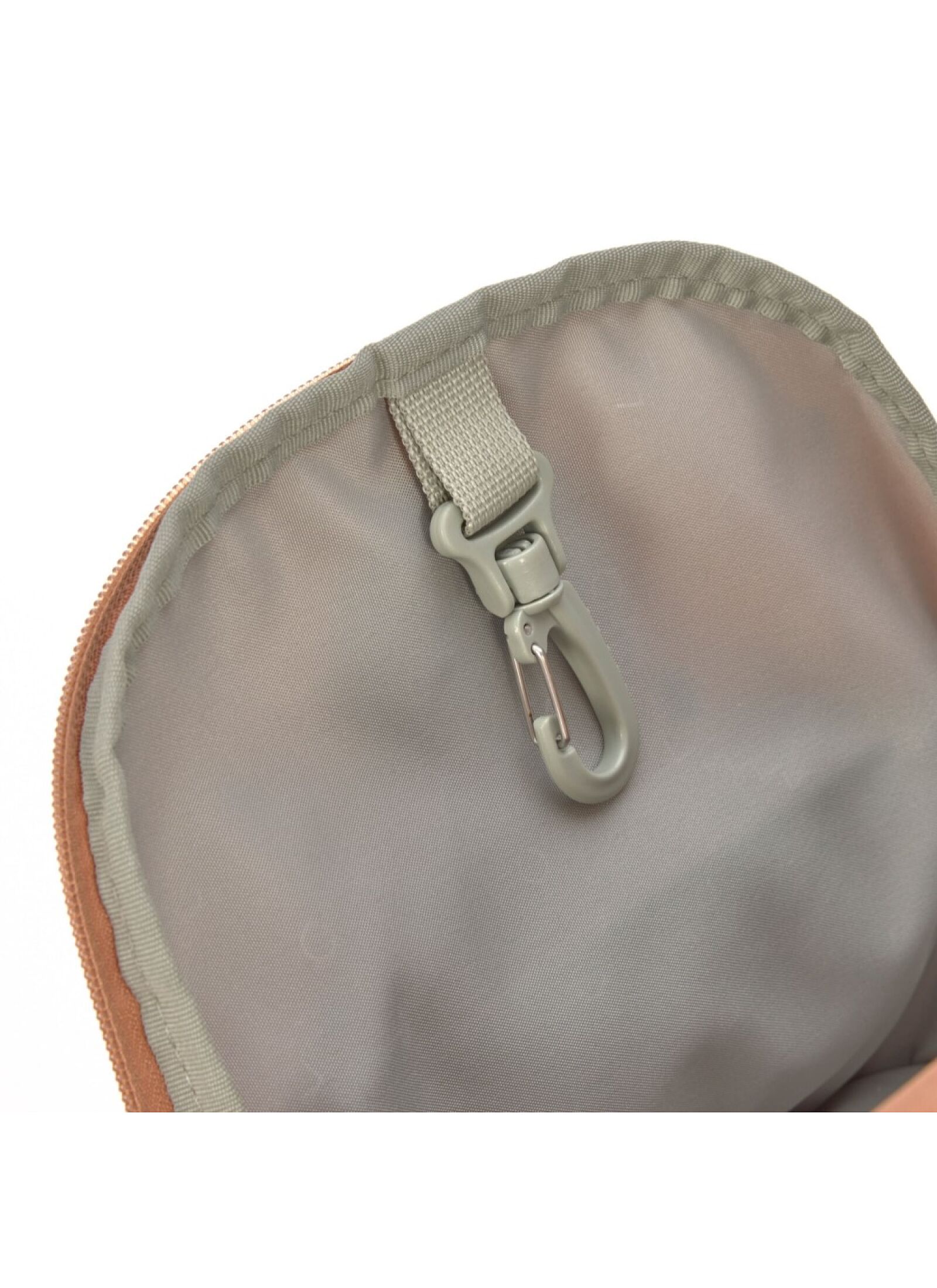 BACKPACK HAPPY PRINTS CARAMEL