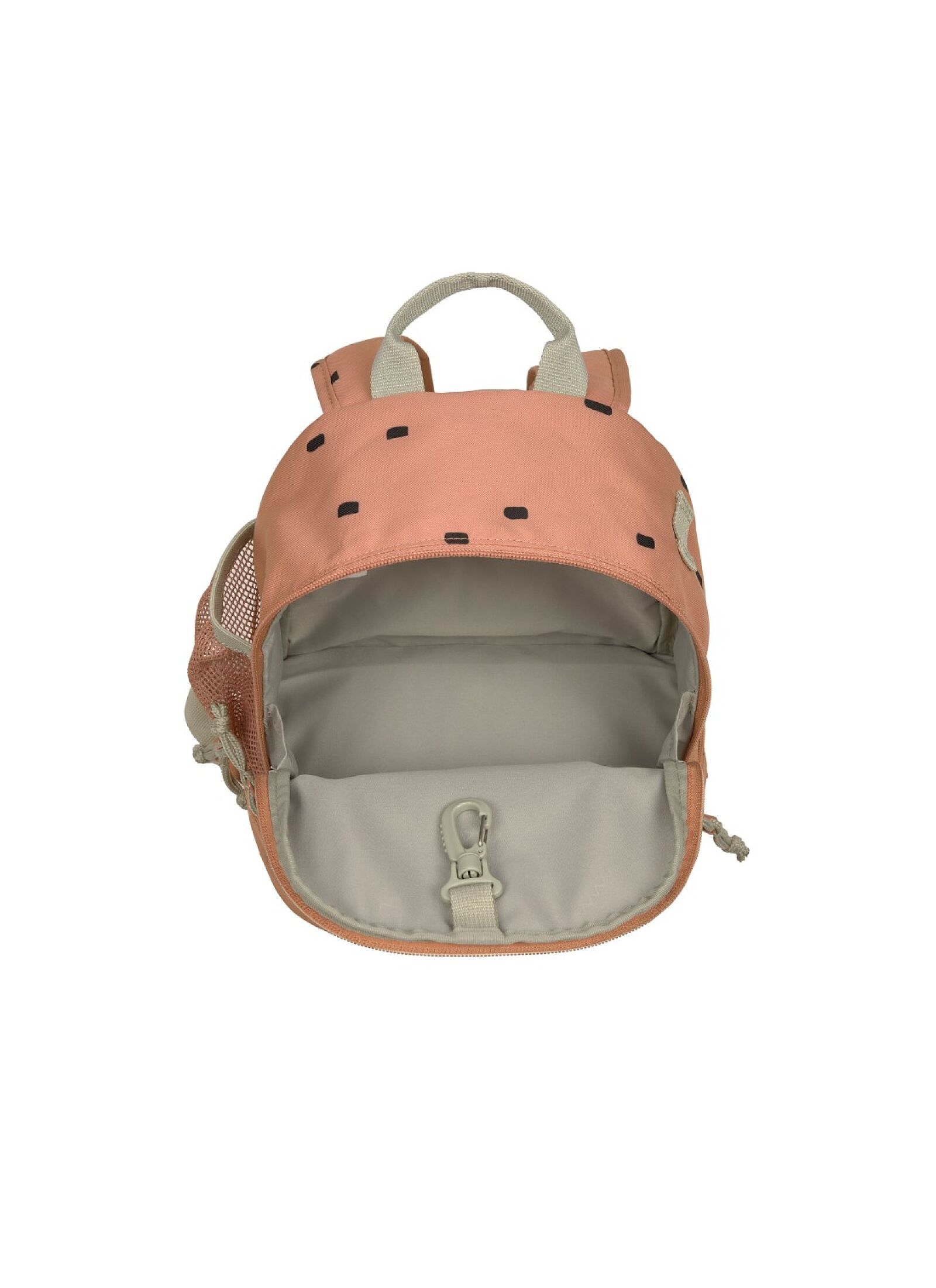 BACKPACK HAPPY PRINTS CARAMEL