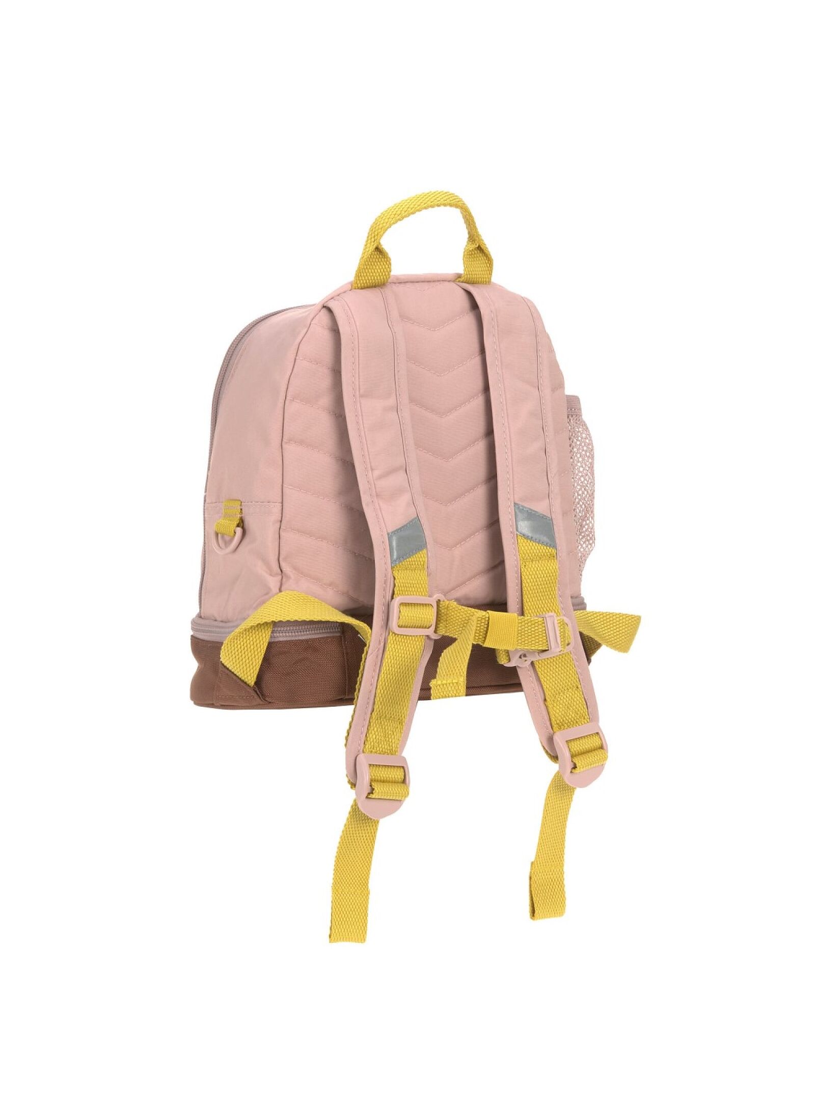 BACKPACK ADVENTURE TIPI