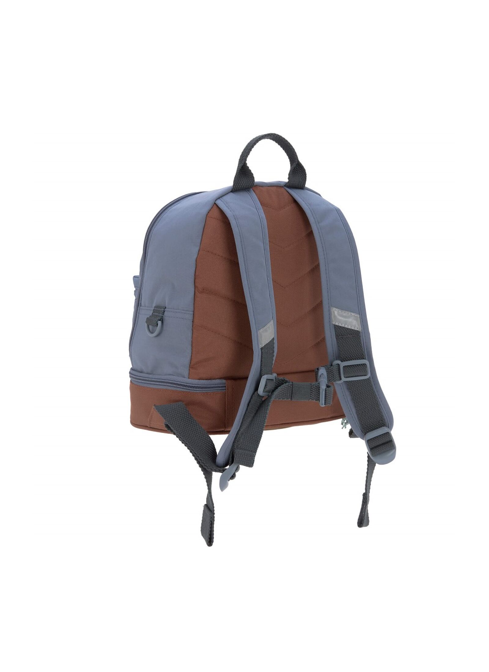 BACKPACK ADVENTURE TRACTOR