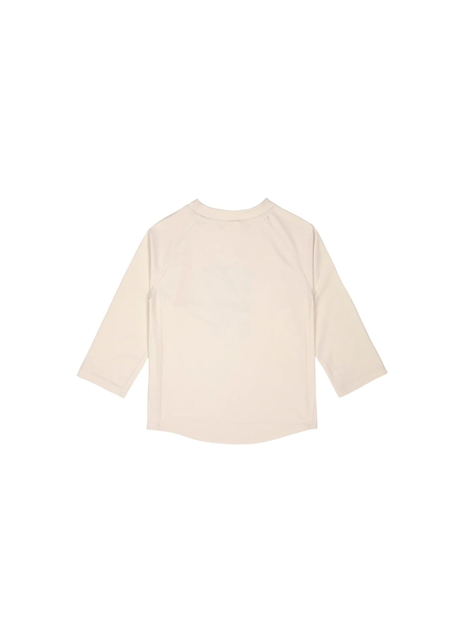 SWIM T-SHIRT GIRAFFE OFFWHITE