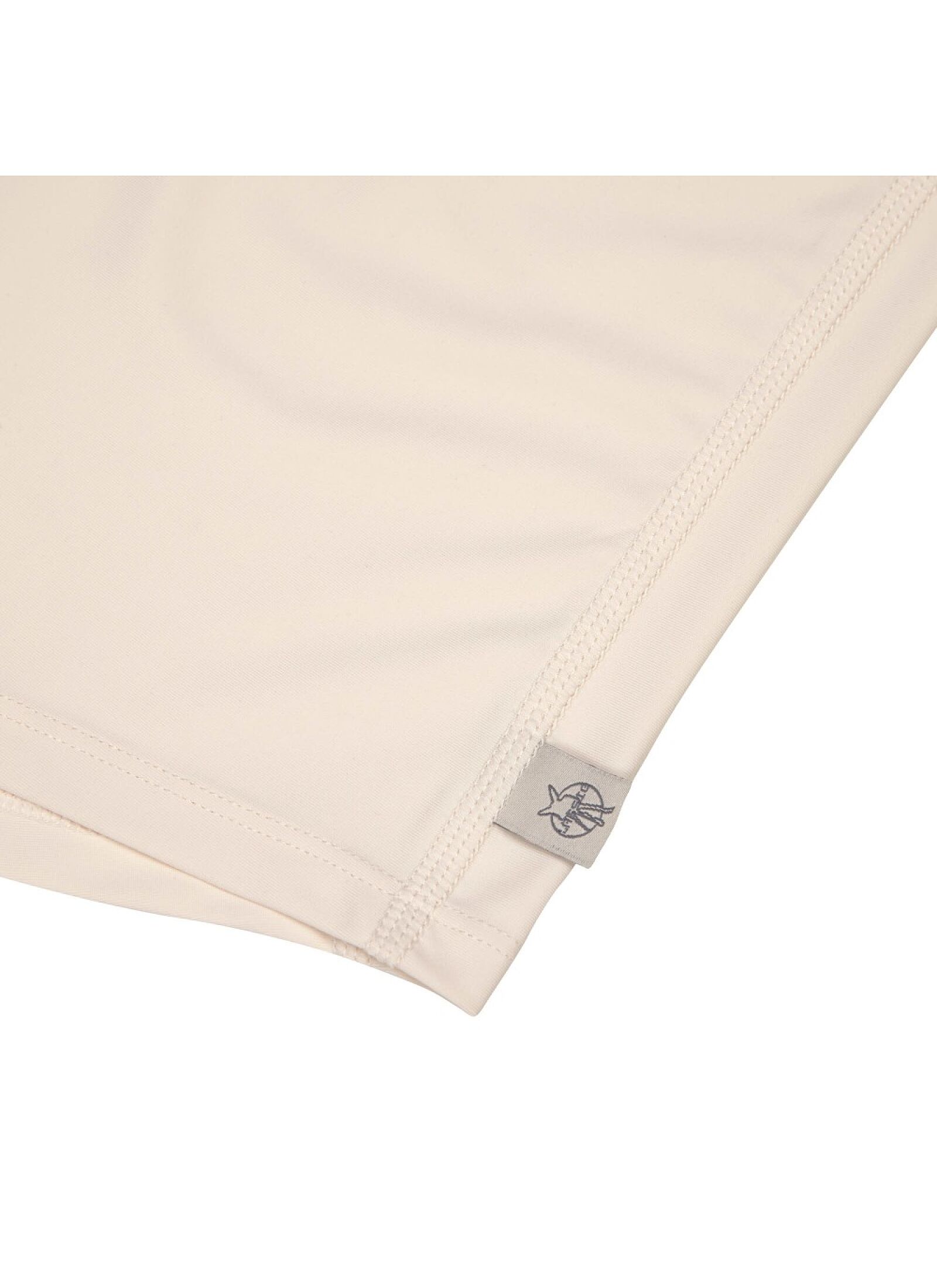 SWIM T-SHIRT GIRAFFE OFFWHITE