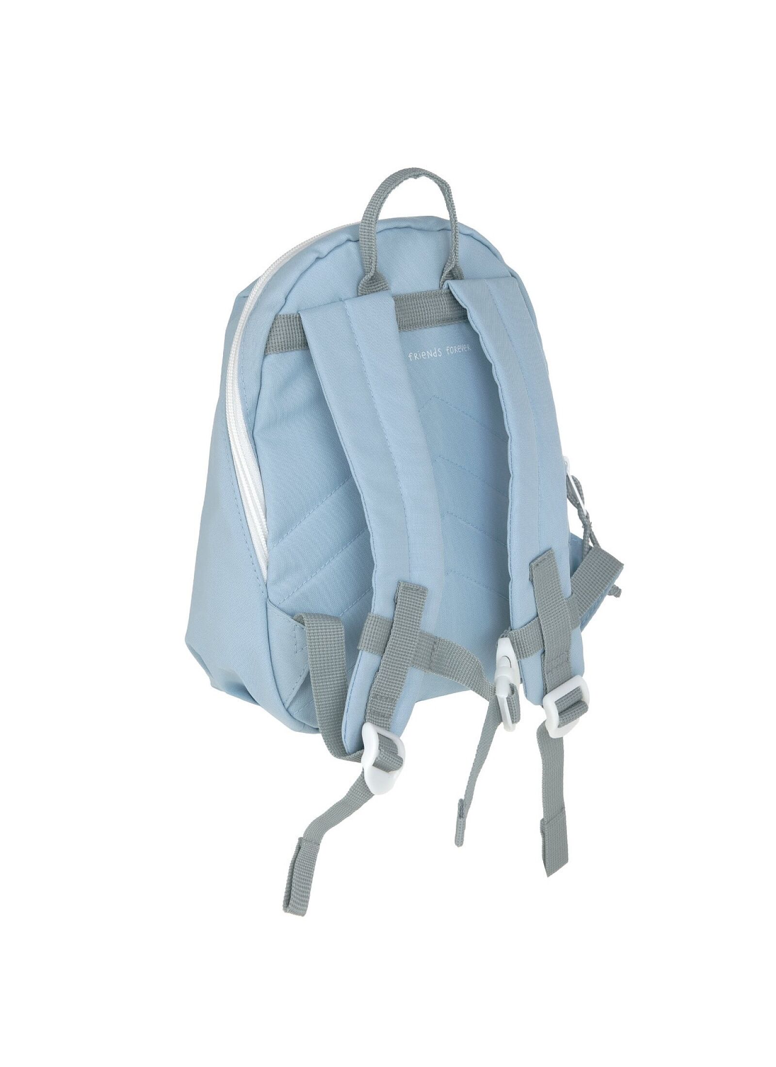 BACKPACK TINY DRIVERS BALLON