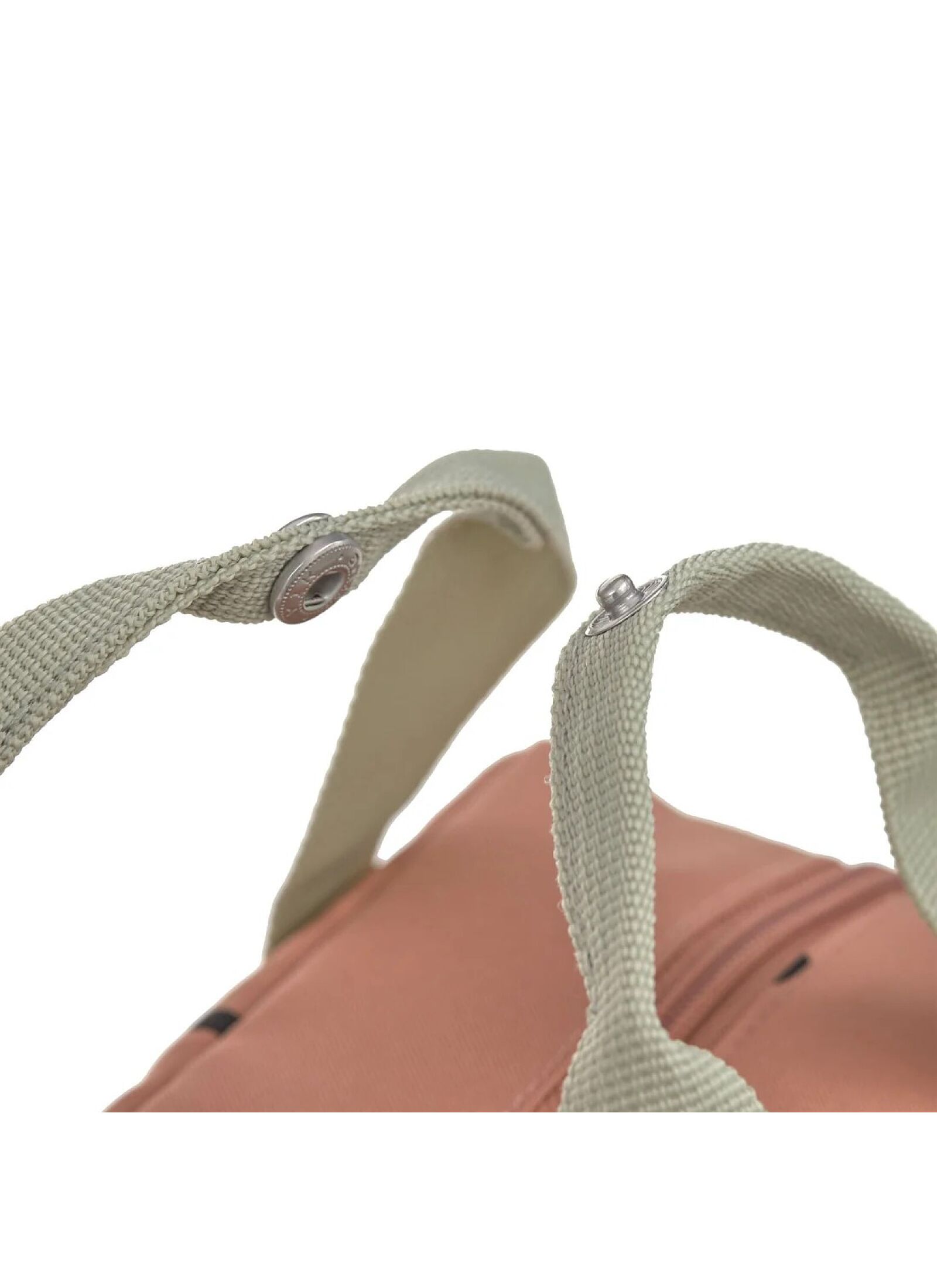 BACKPACK MINI SQUARE CARAMEL