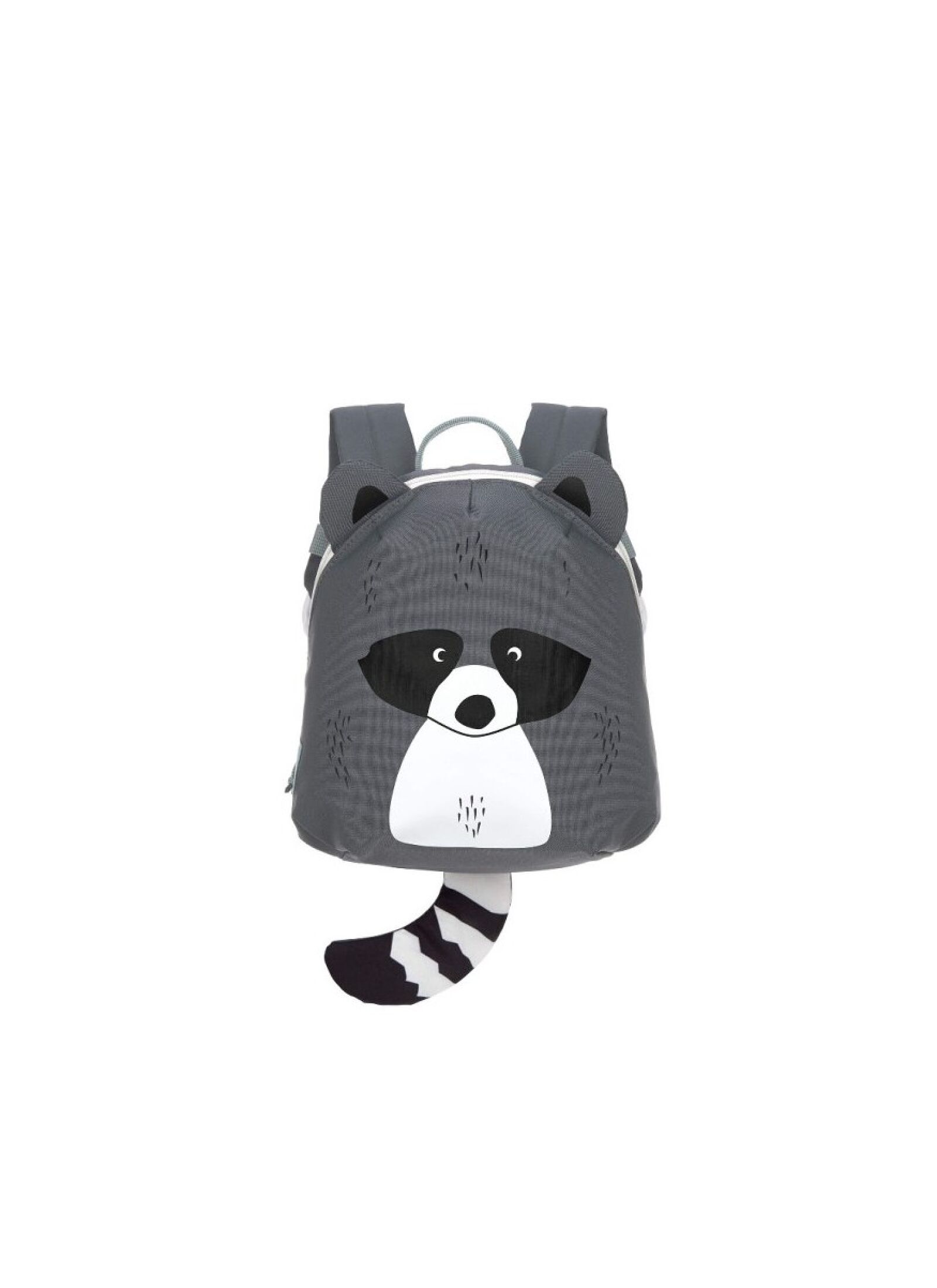 BACKPACK TINY RACCOON