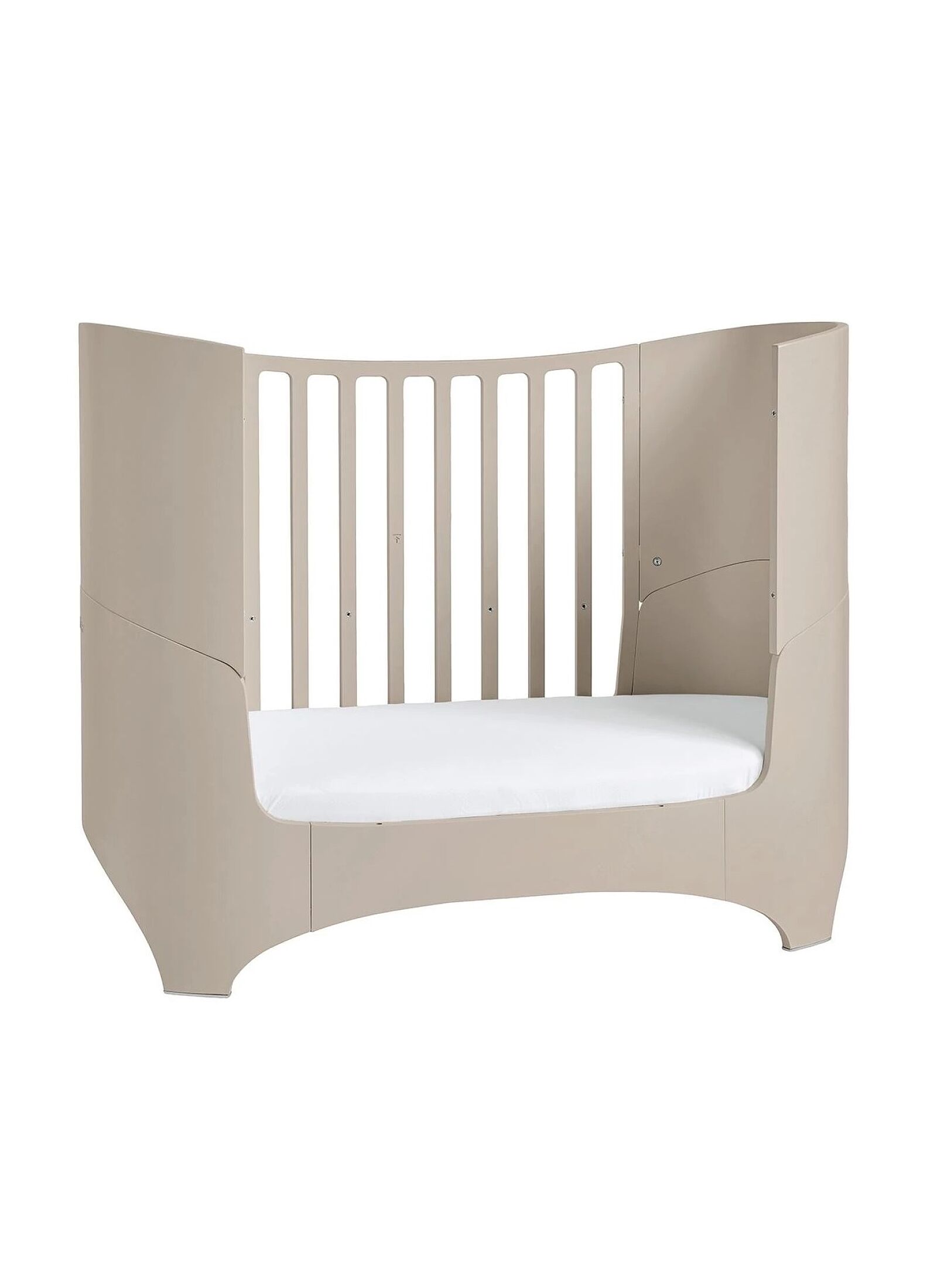 CRIB CLASSIC CAPPUCCINO