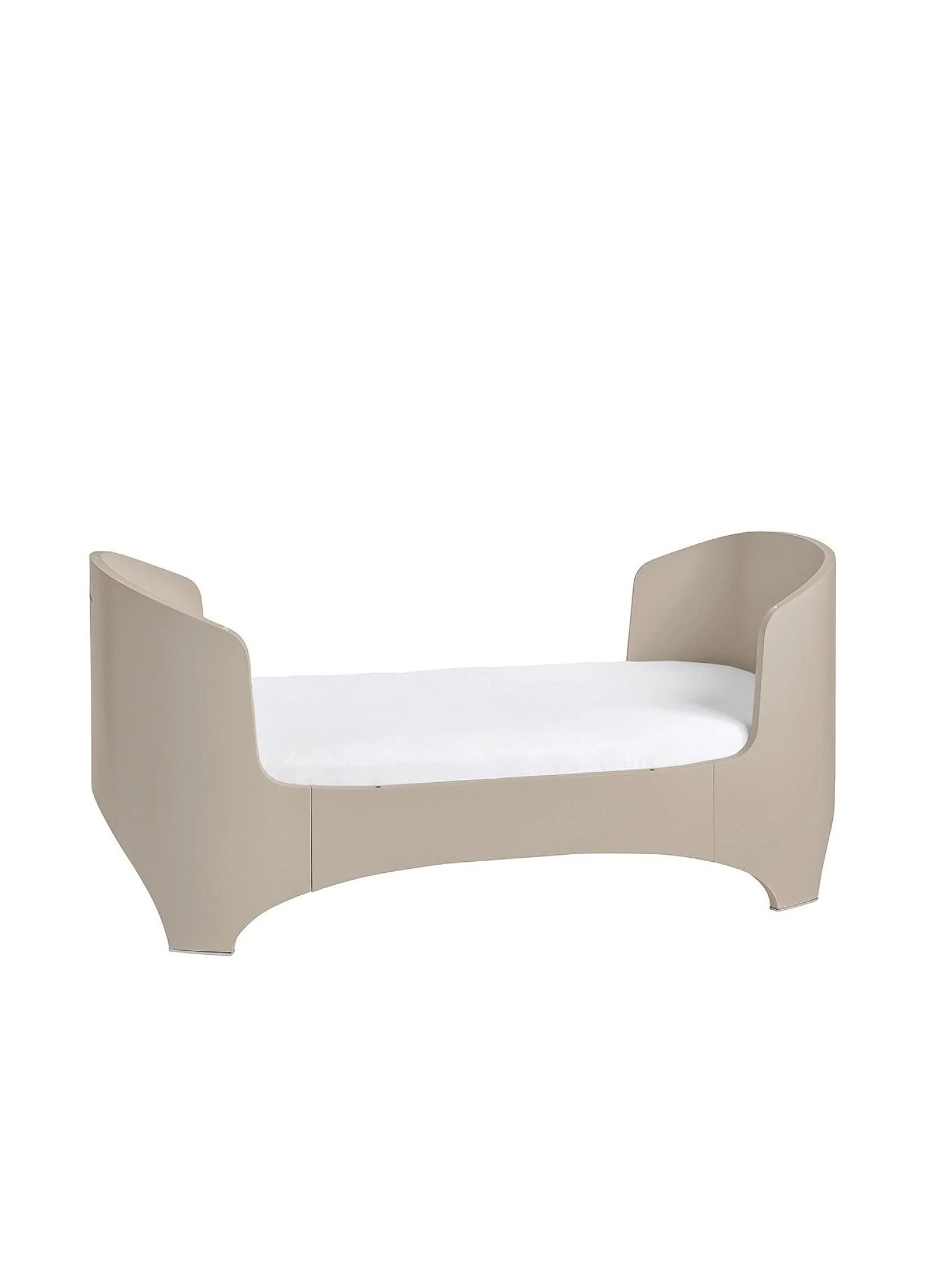 CRIB CLASSIC CAPPUCCINO