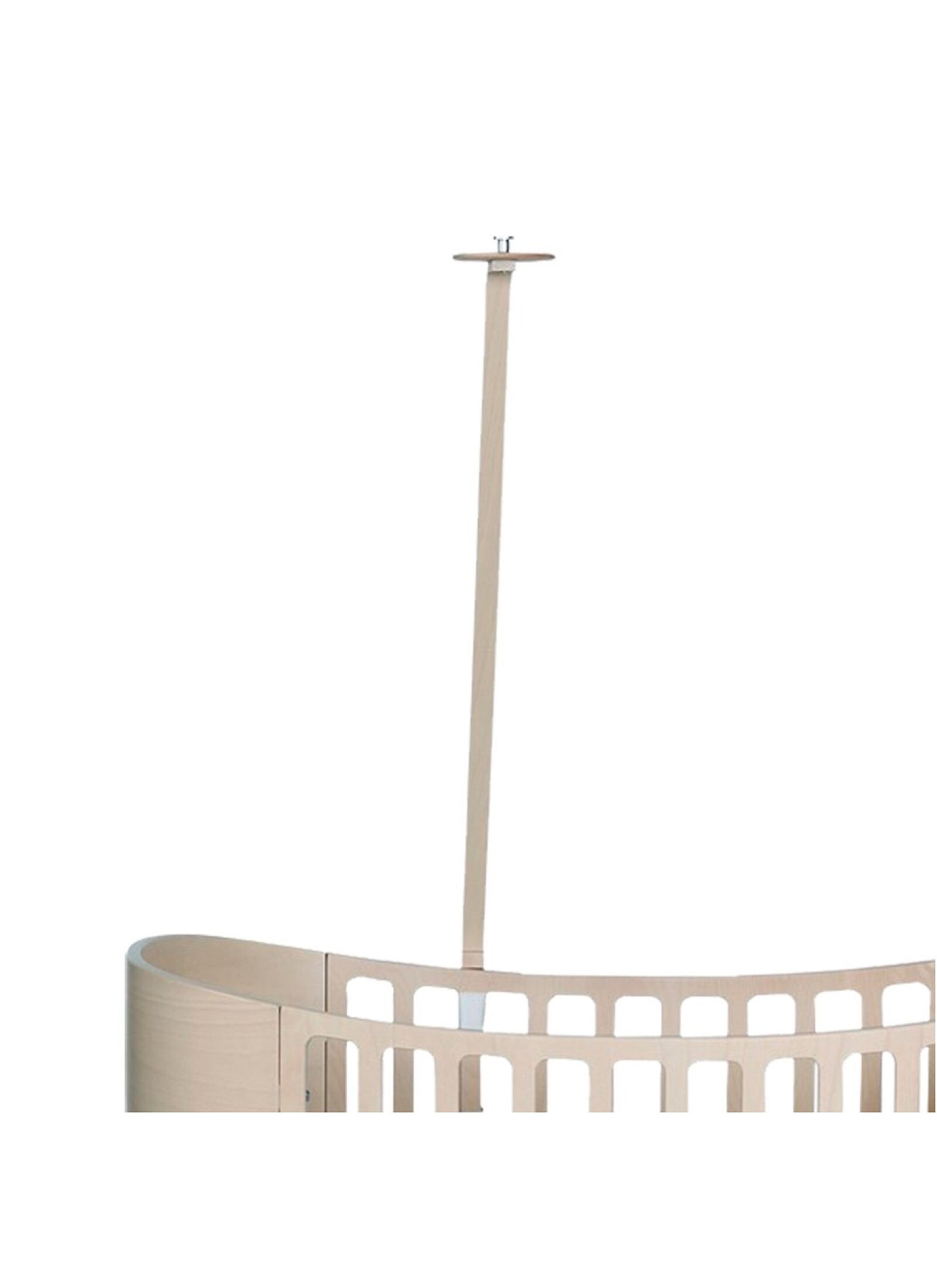 CANOPY STICK CLASSIC WHITEWASH