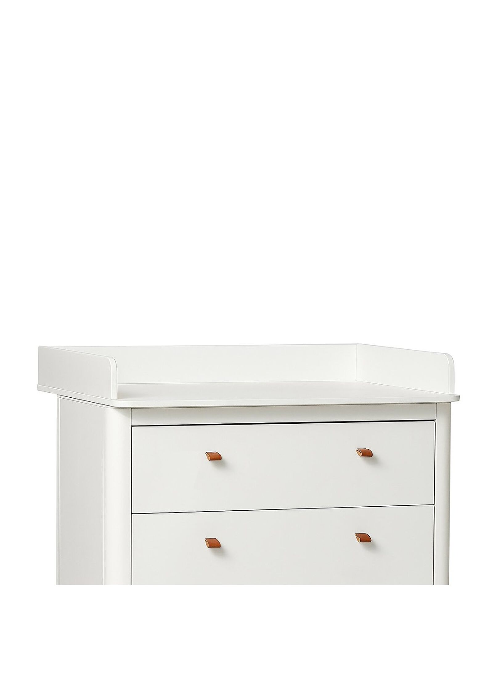 EXTENSION CHANGER CLASSIC WHITE