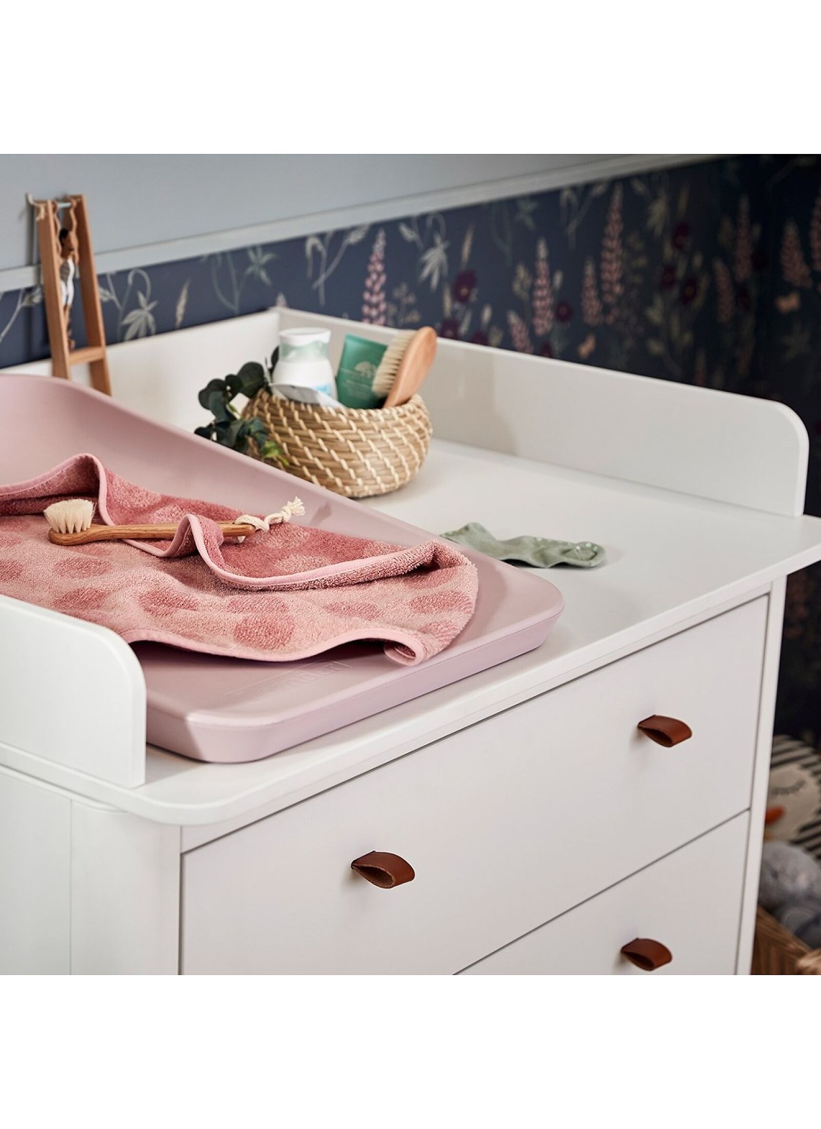 EXTENSION CHANGER CLASSIC WHITE