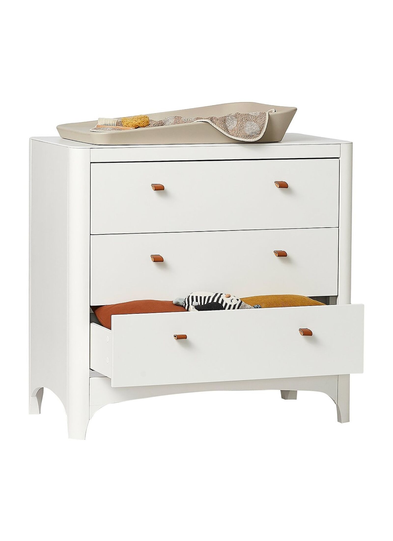 DRESSER CLASSIC WHITE