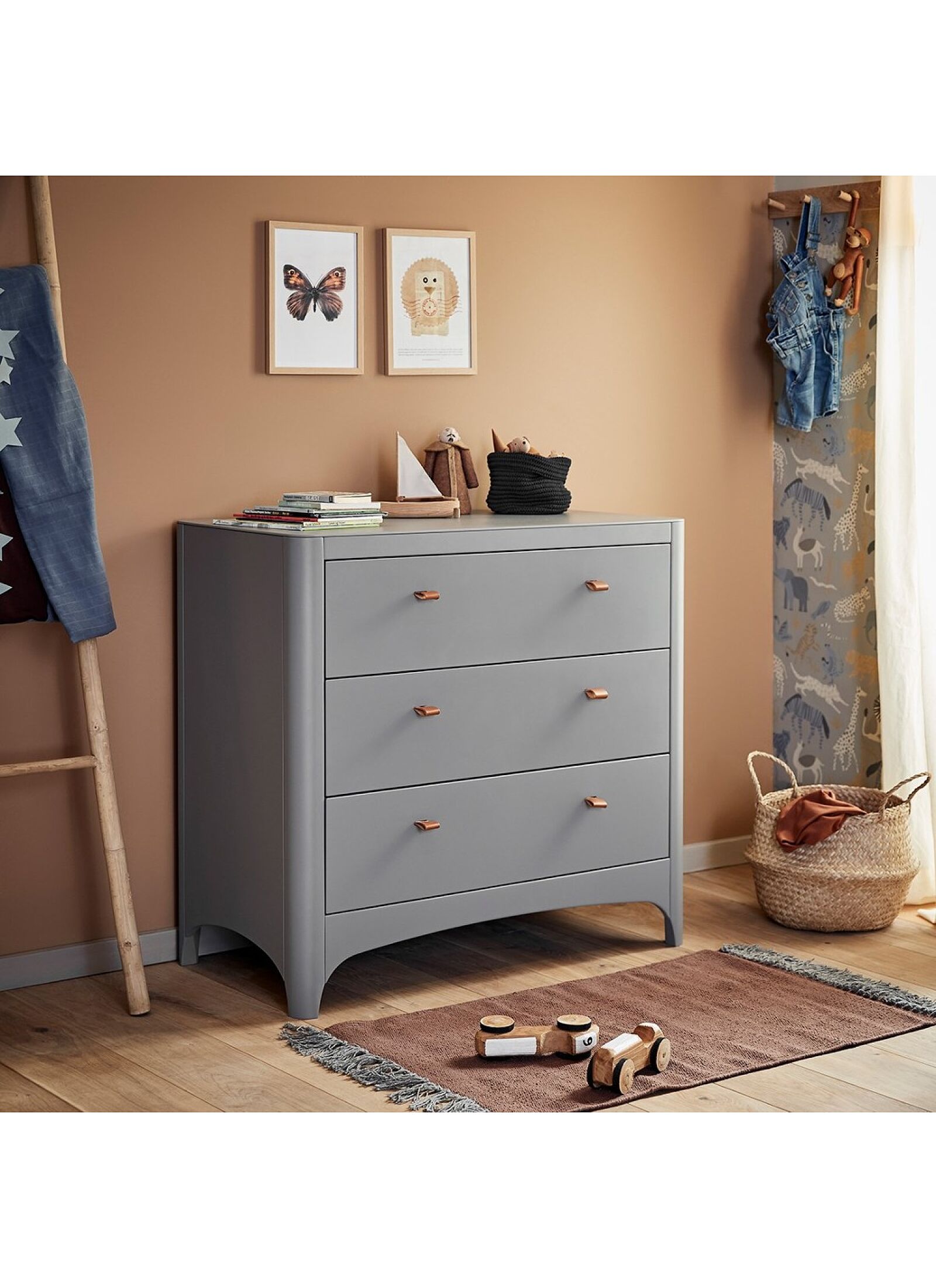 DRESSER CLASSIC GREY