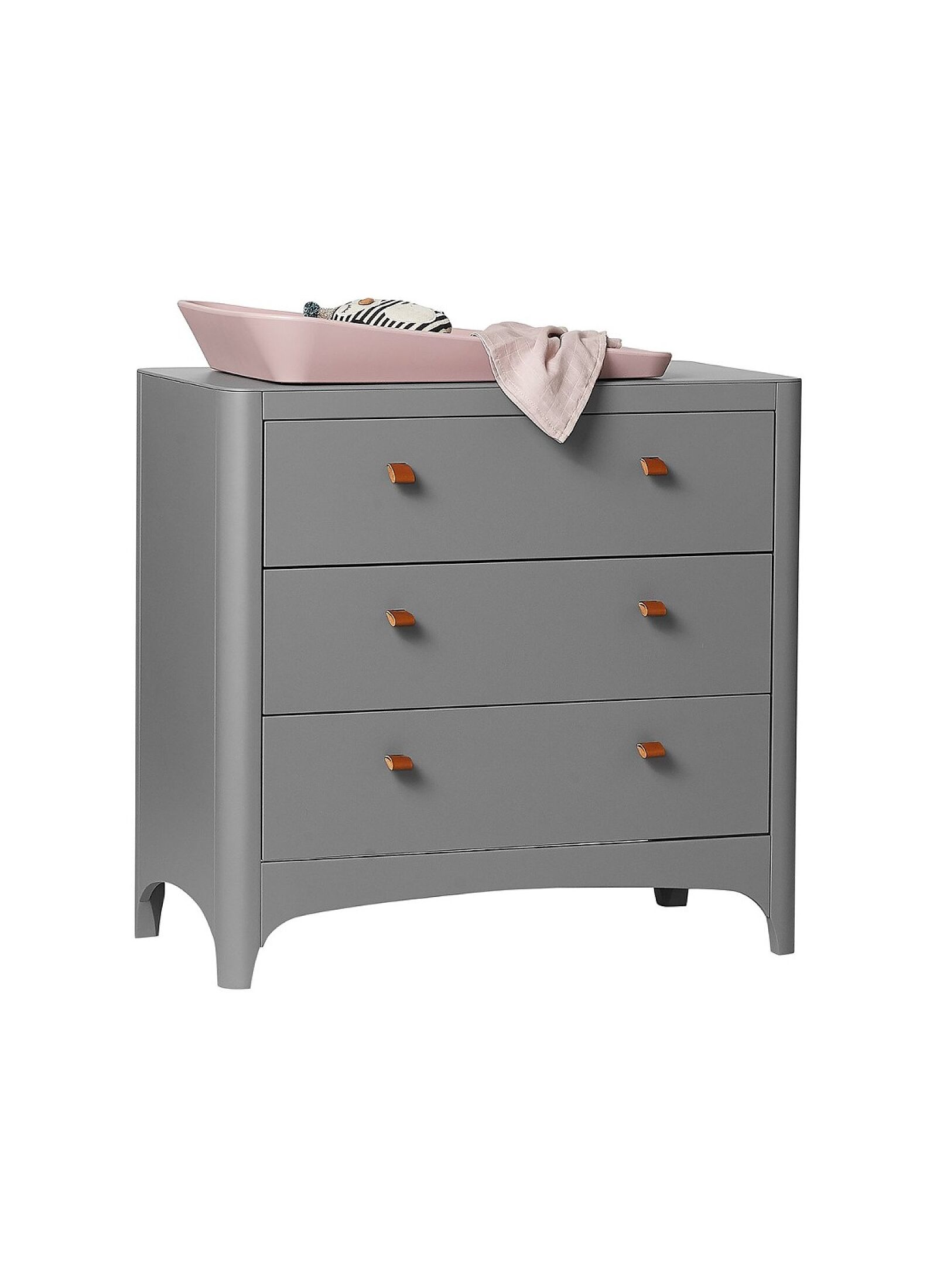DRESSER CLASSIC GREY