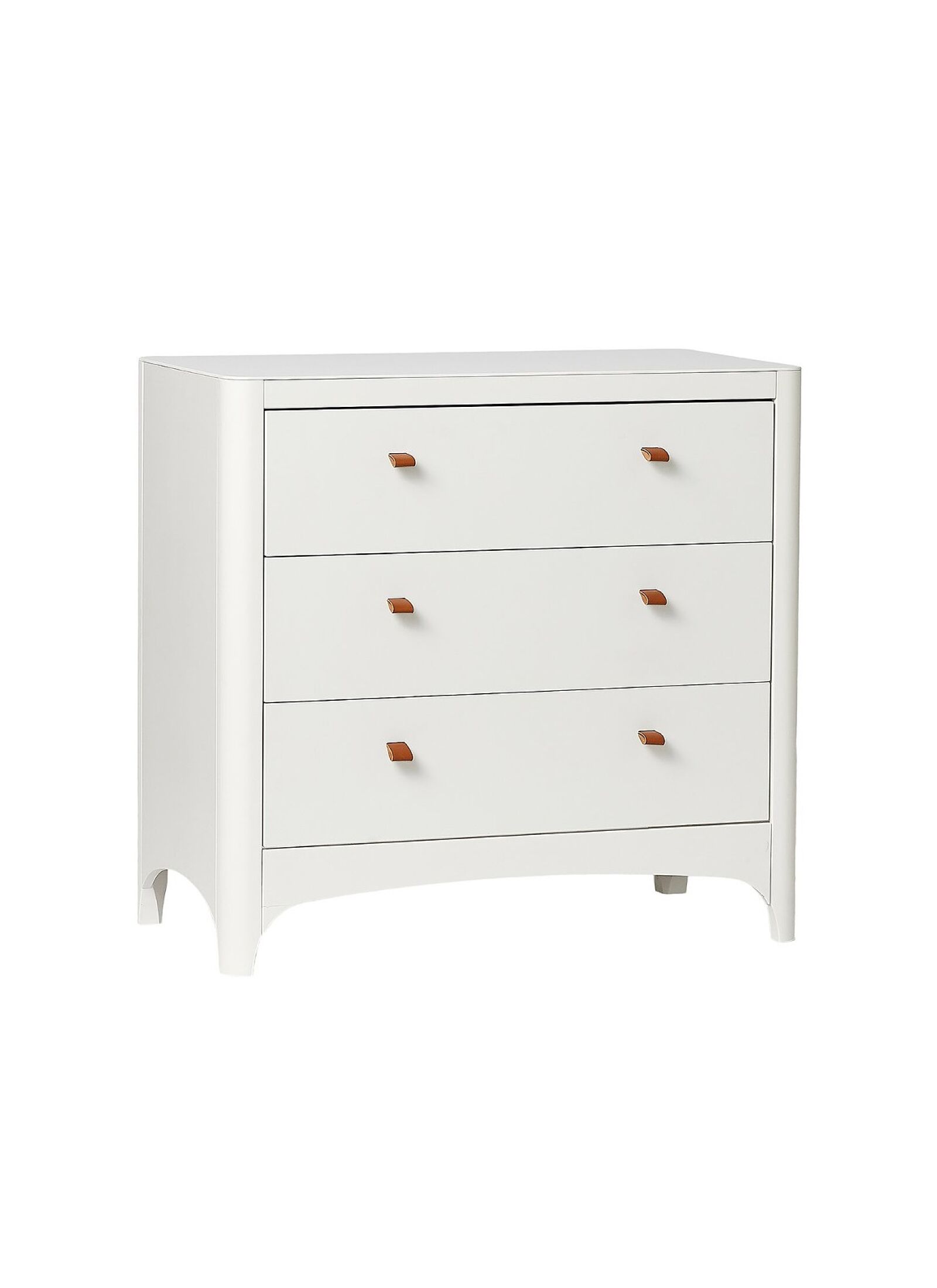 DRESSER CLASSIC WHITE
