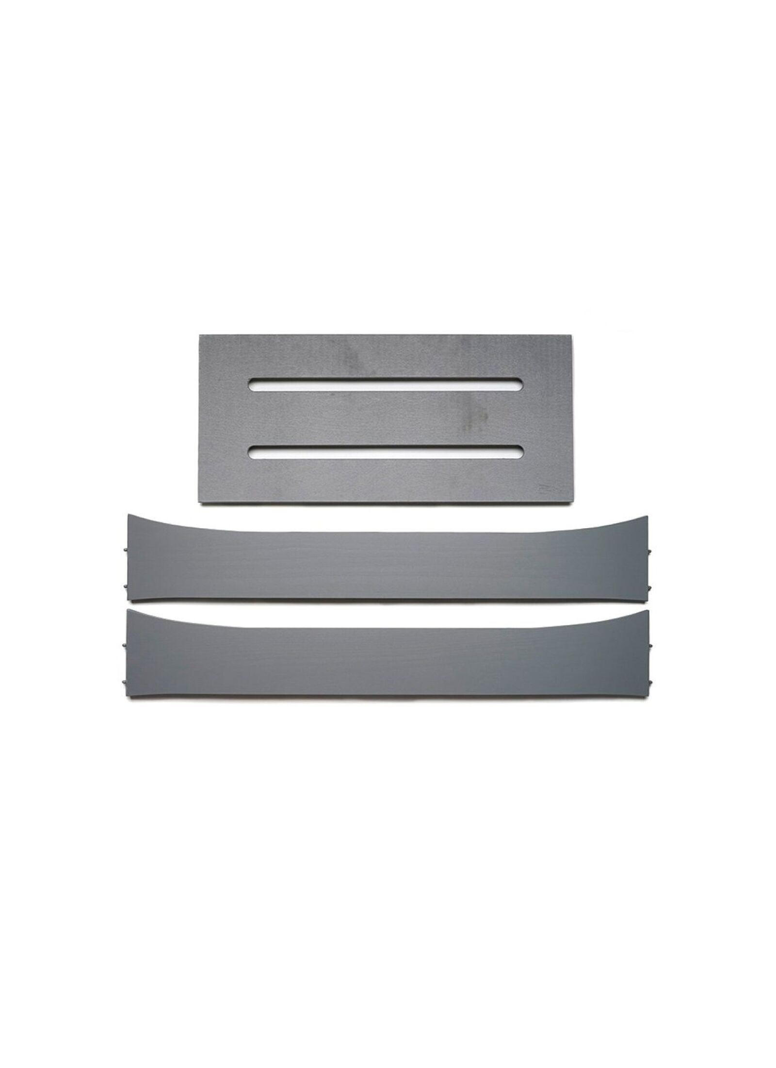 JUNIOR EXTENSION SET CLASSIC GREY