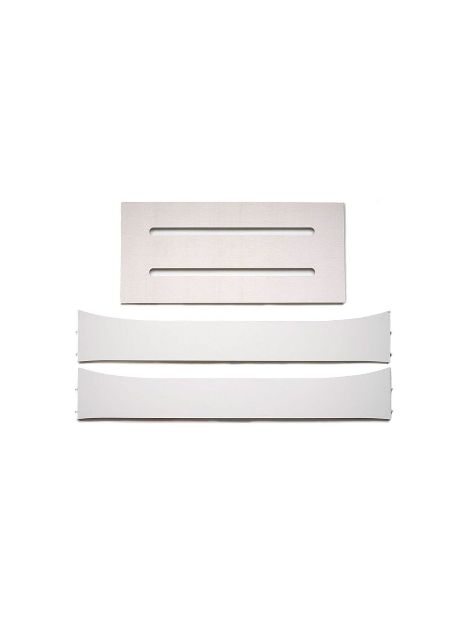 JUNIOR EXTENSION SET CLASSIC WHITE