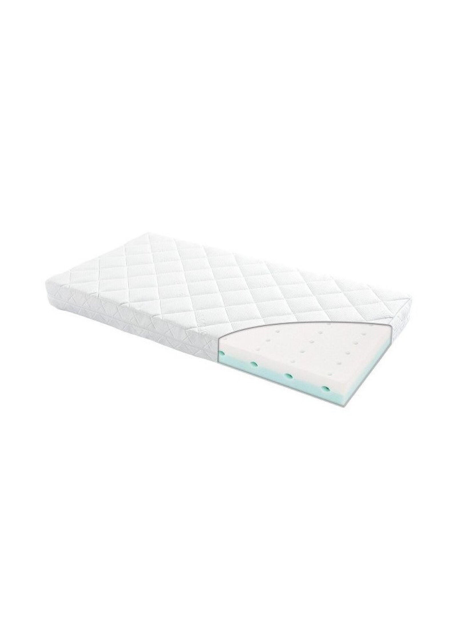 MATRESS FOR LUNA COT COMFORT