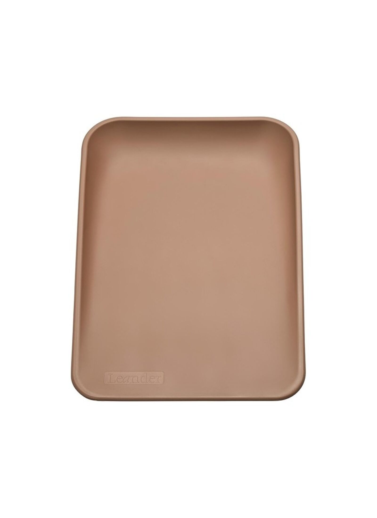 CHANGING MAT MATTY CLAY