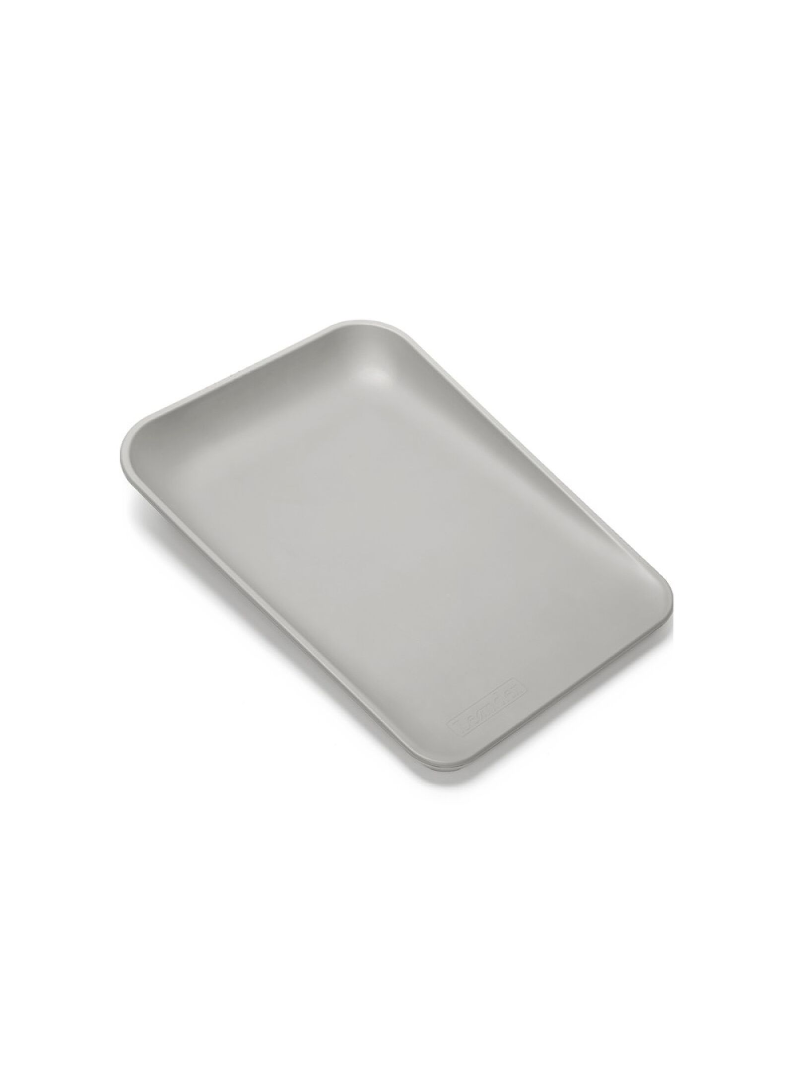 CHANGING MAT MATTY PEARL GREY