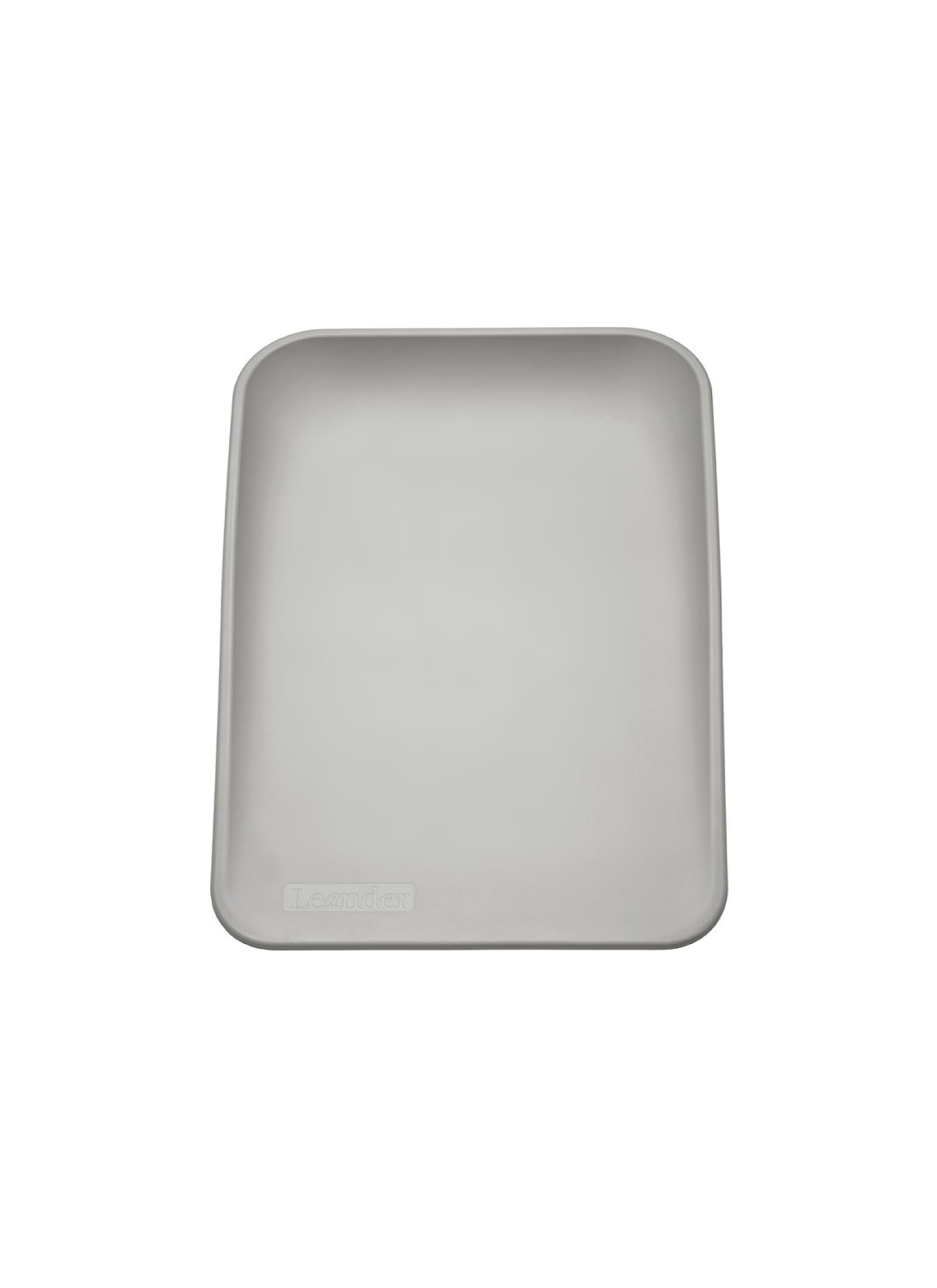 CHANGING MAT MATTY PEARL GREY