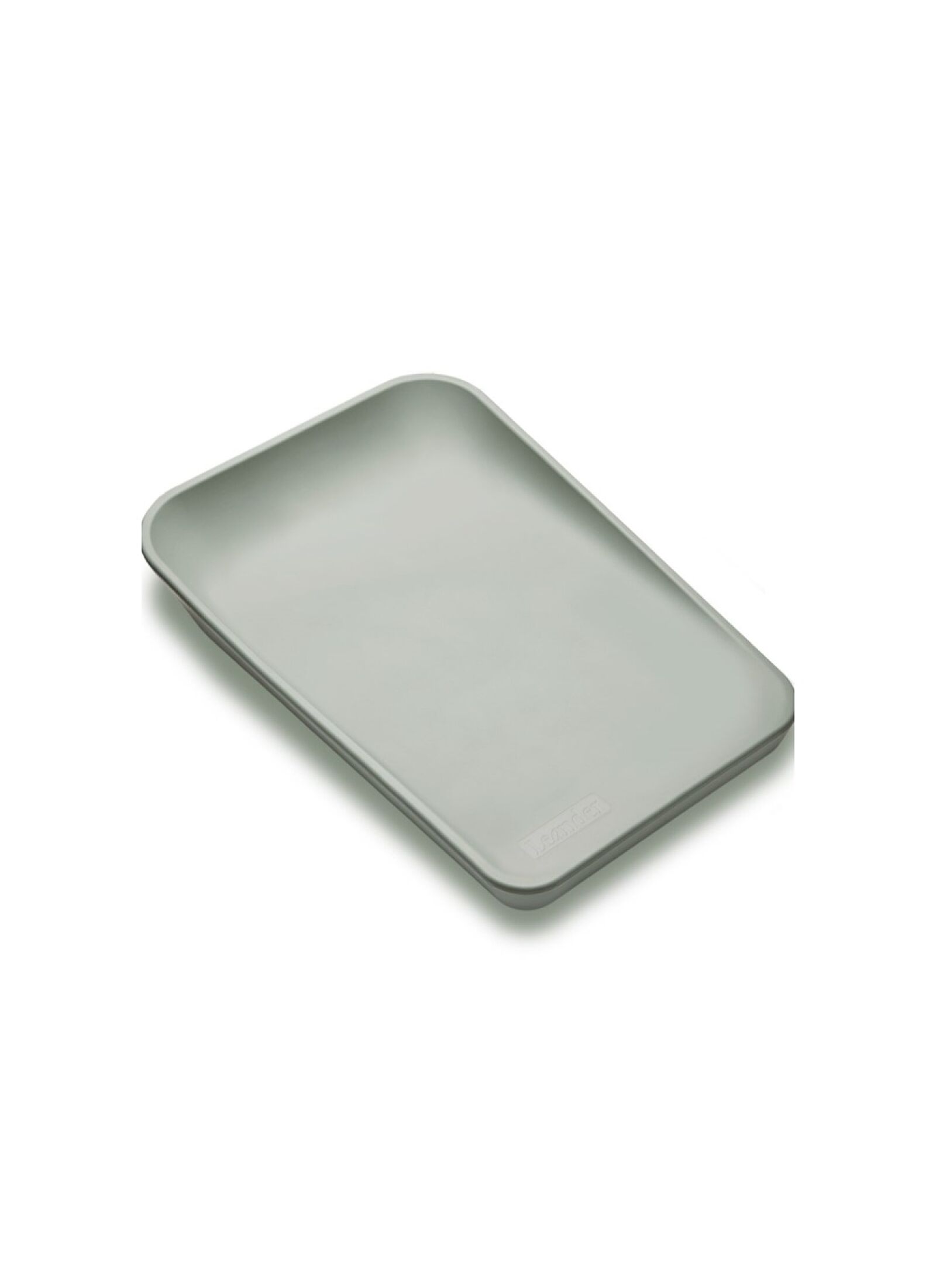 CHANGING MAT MATTY SAGE GREEN