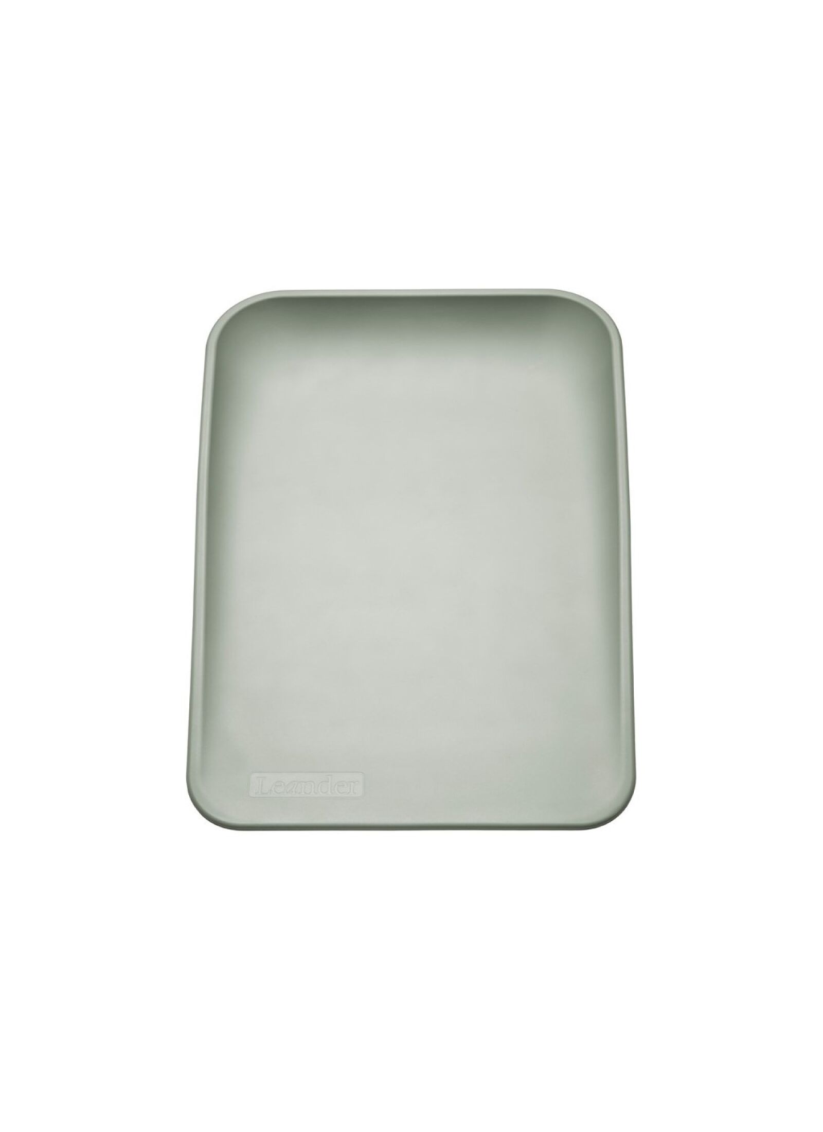 CHANGING MAT MATTY SAGE GREEN